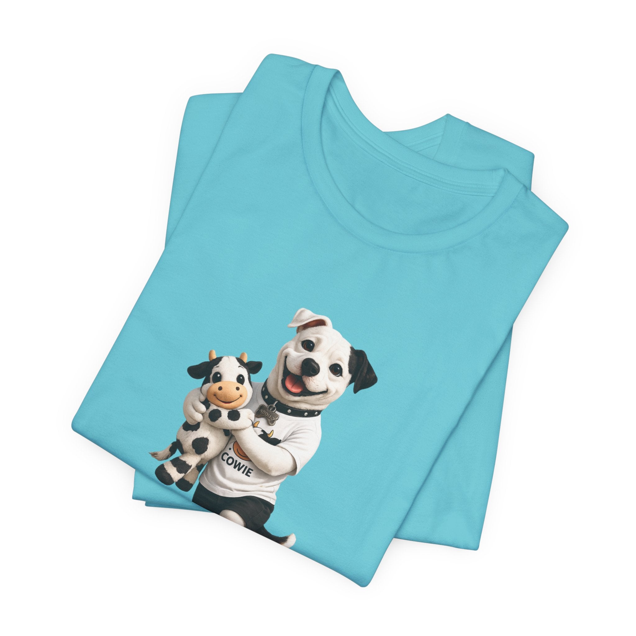 Best Paws Pals - Apollo & Cowie
