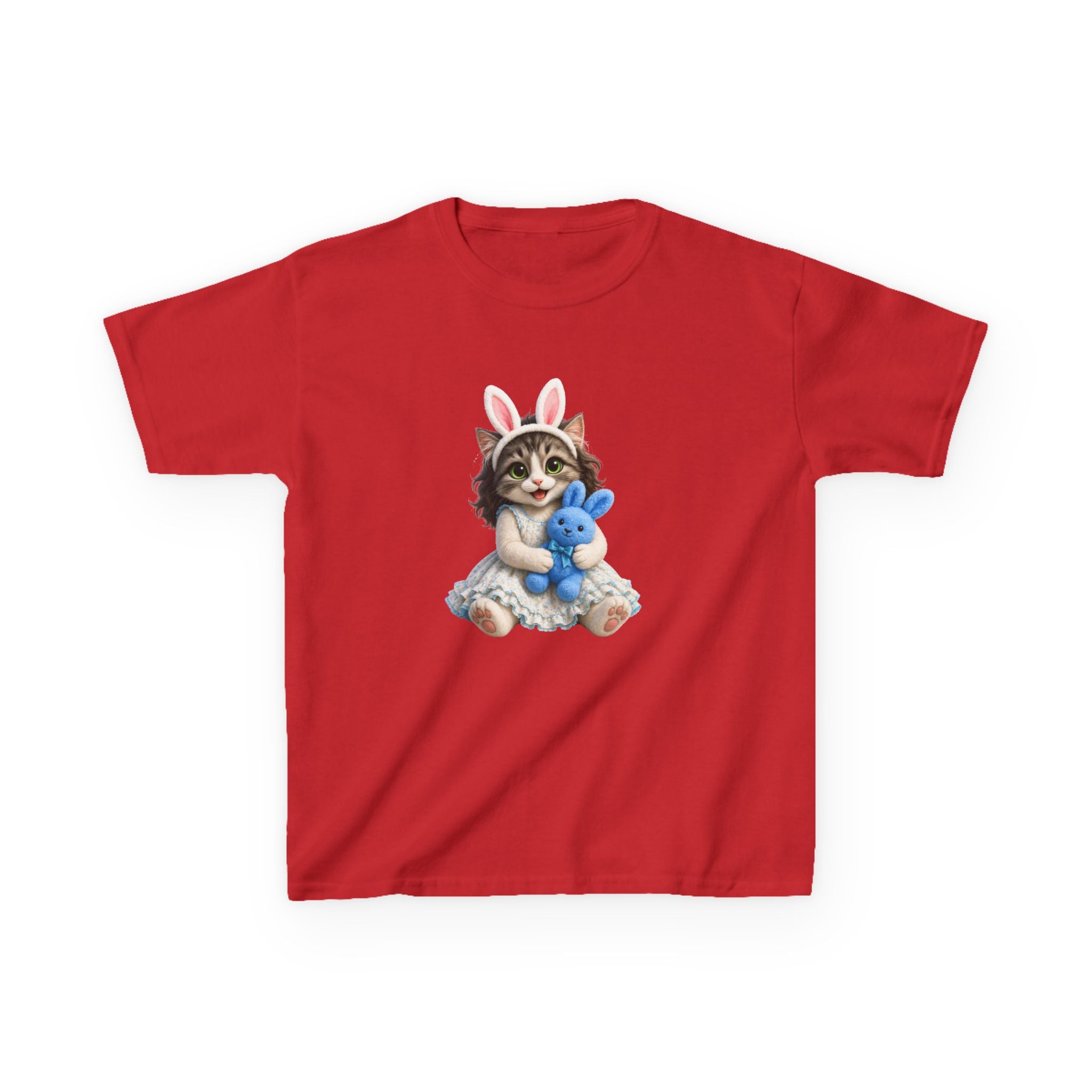 Best Paws Pals - Kids size - Kitten