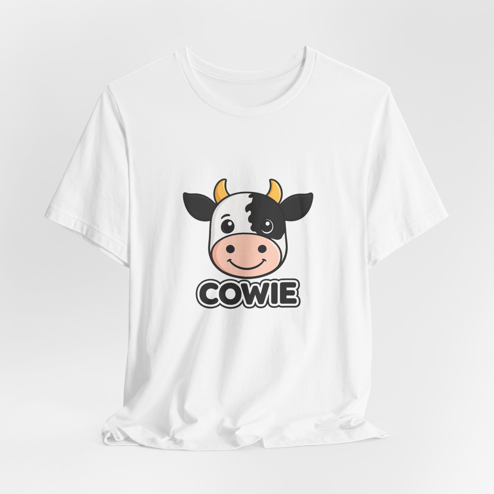 Best Paws Pals - Cowie Logo