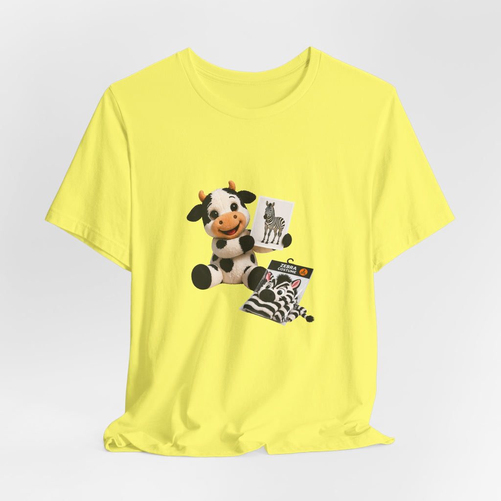 Sneaky's Kids - Cowie Zebra