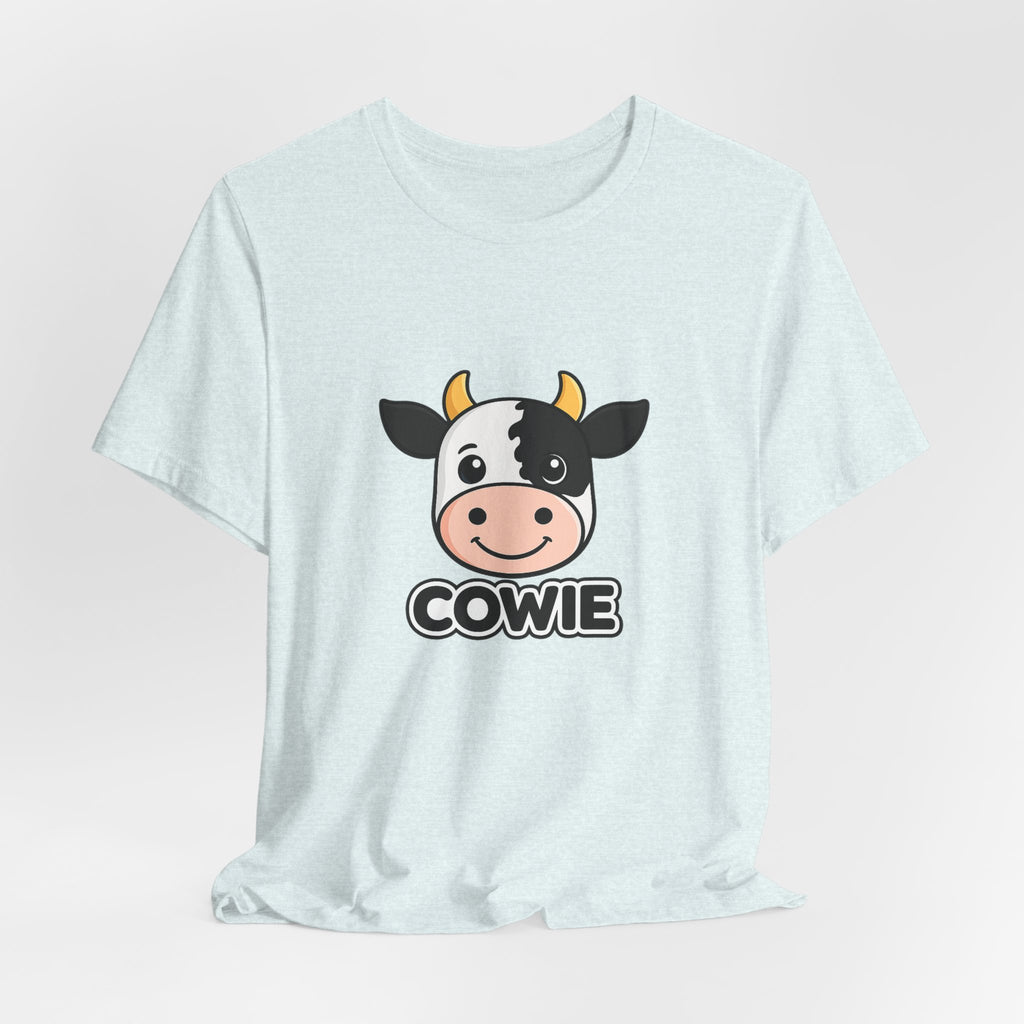 Best Paws Pals - Cowie Logo
