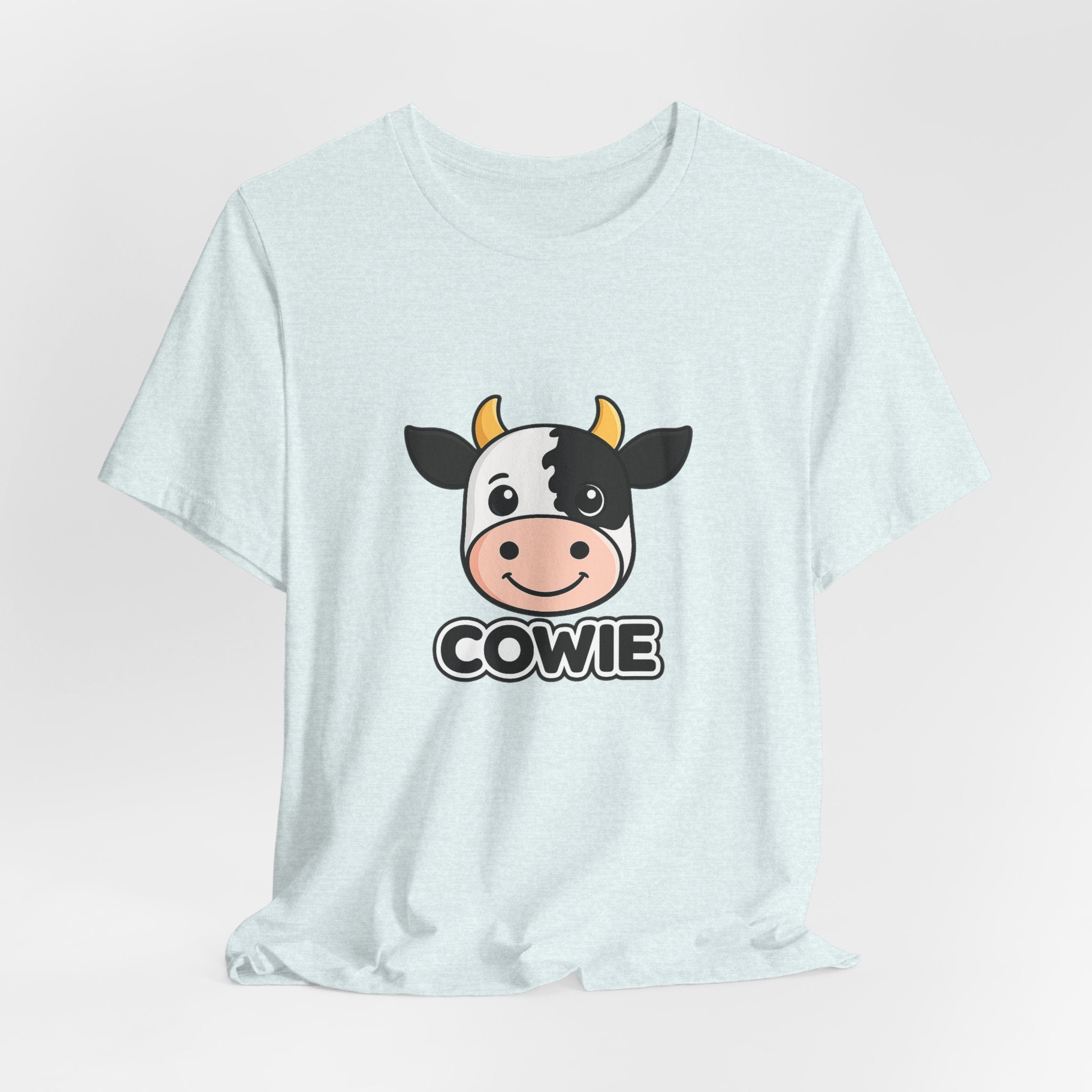 Best Paws Pals - Cowie Logo
