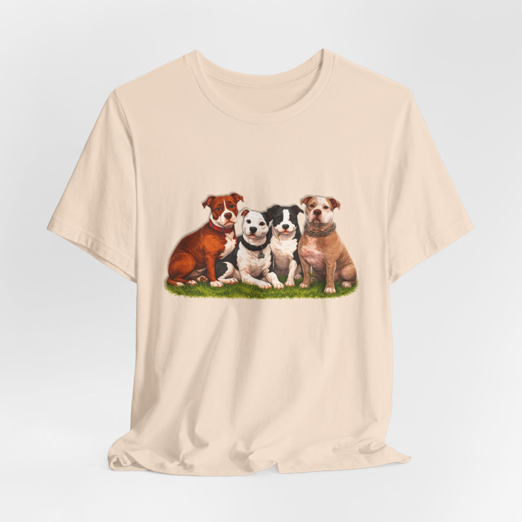 Sneaky's Kids - Puppies