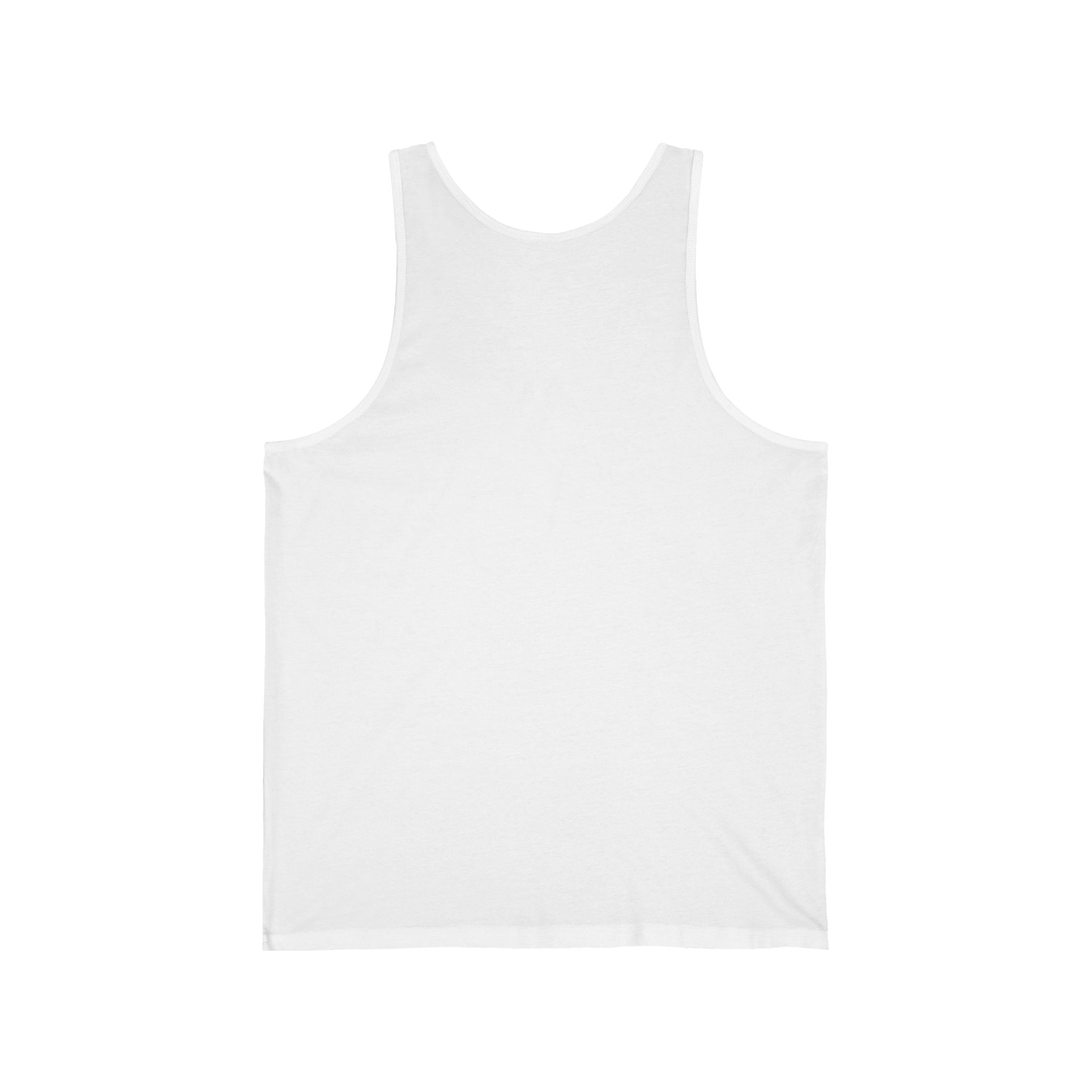 Sneakydog Inc. "Strength Through Paws" Black GT365 Workout Graphic Tank