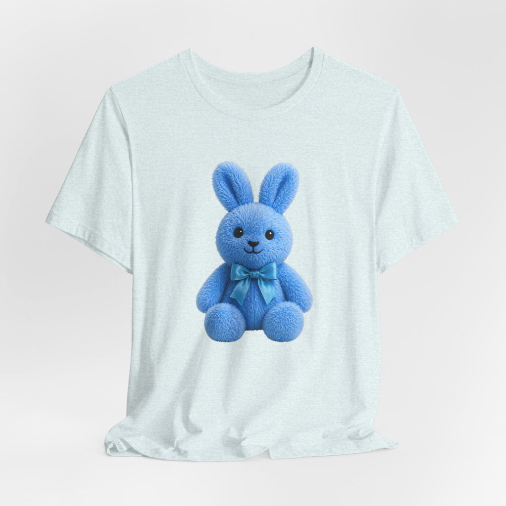 Best Paws Pals - Bleu' Bunny
