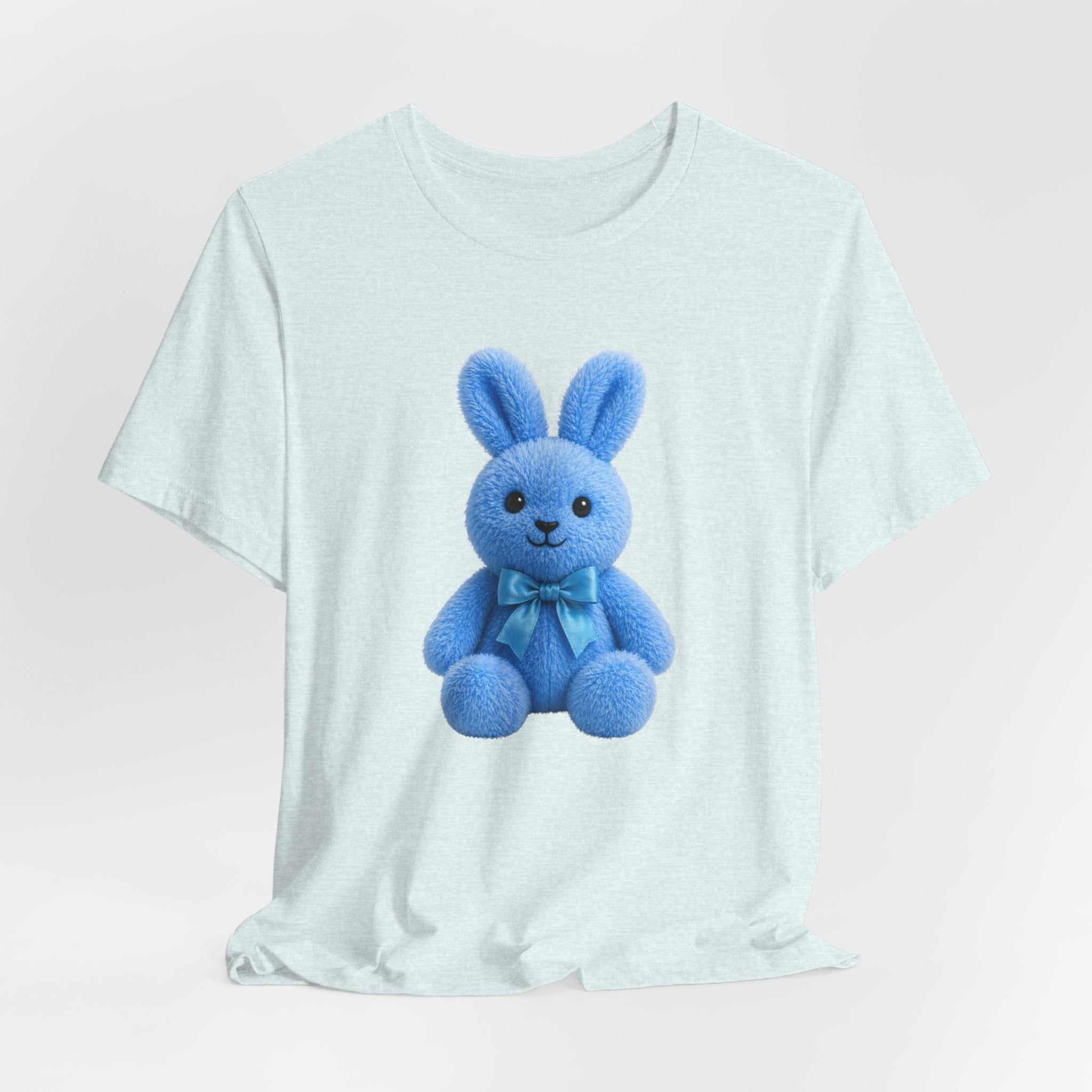 Best Paws Pals - Bleu' Bunny