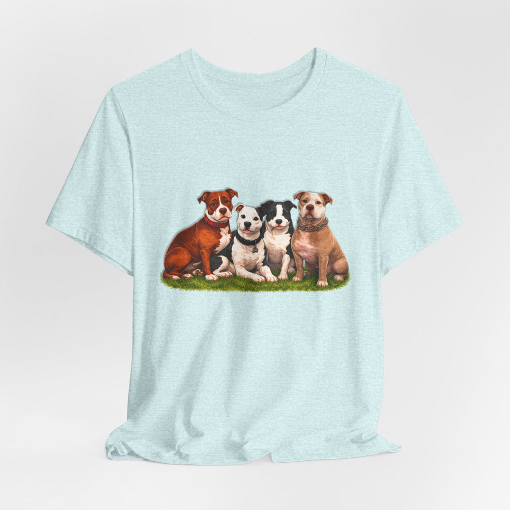 Sneaky's Kids - Puppies