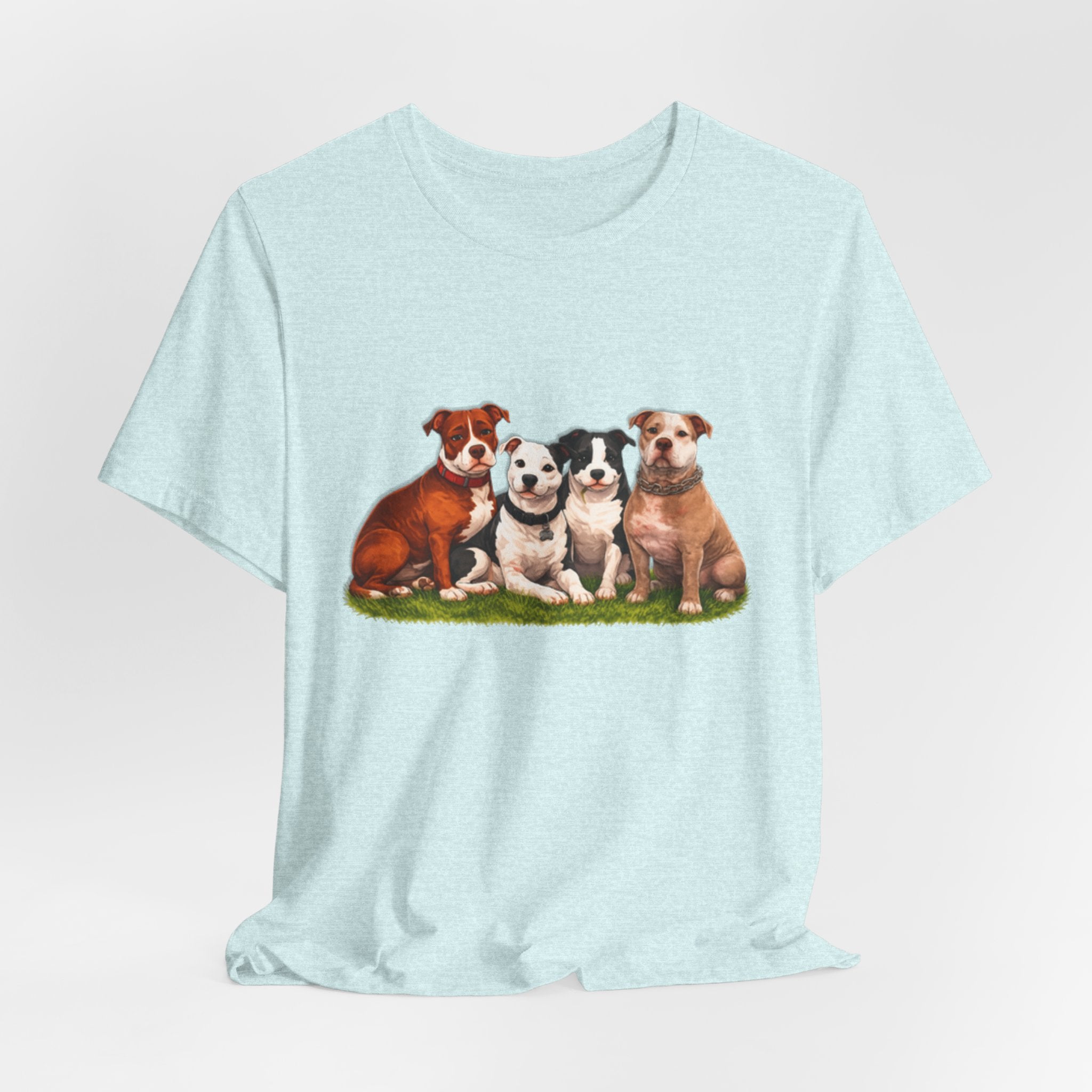 Sneaky's Kids - Puppies