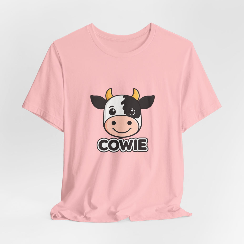 Best Paws Pals - Cowie Logo