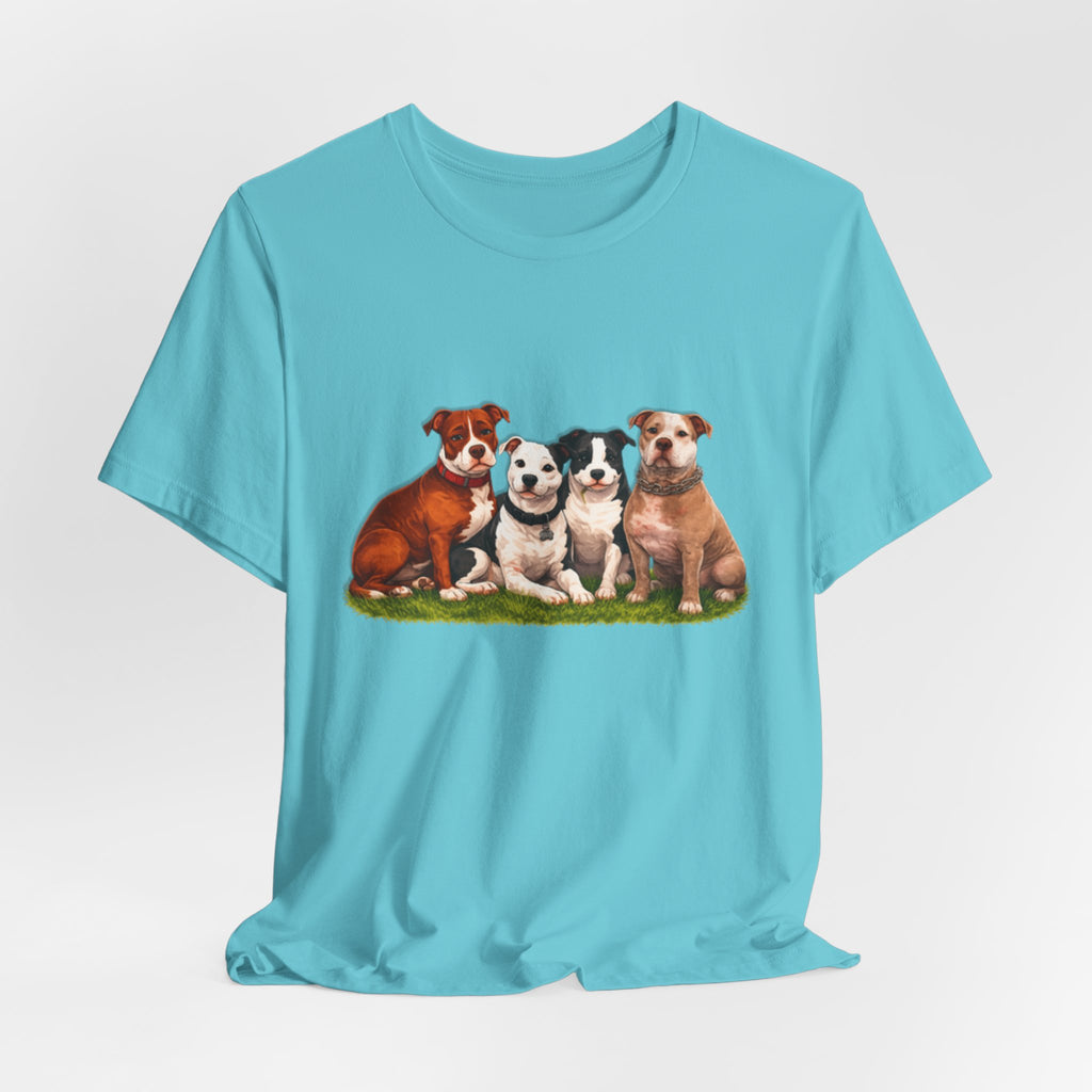 Sneaky's Kids - Puppies
