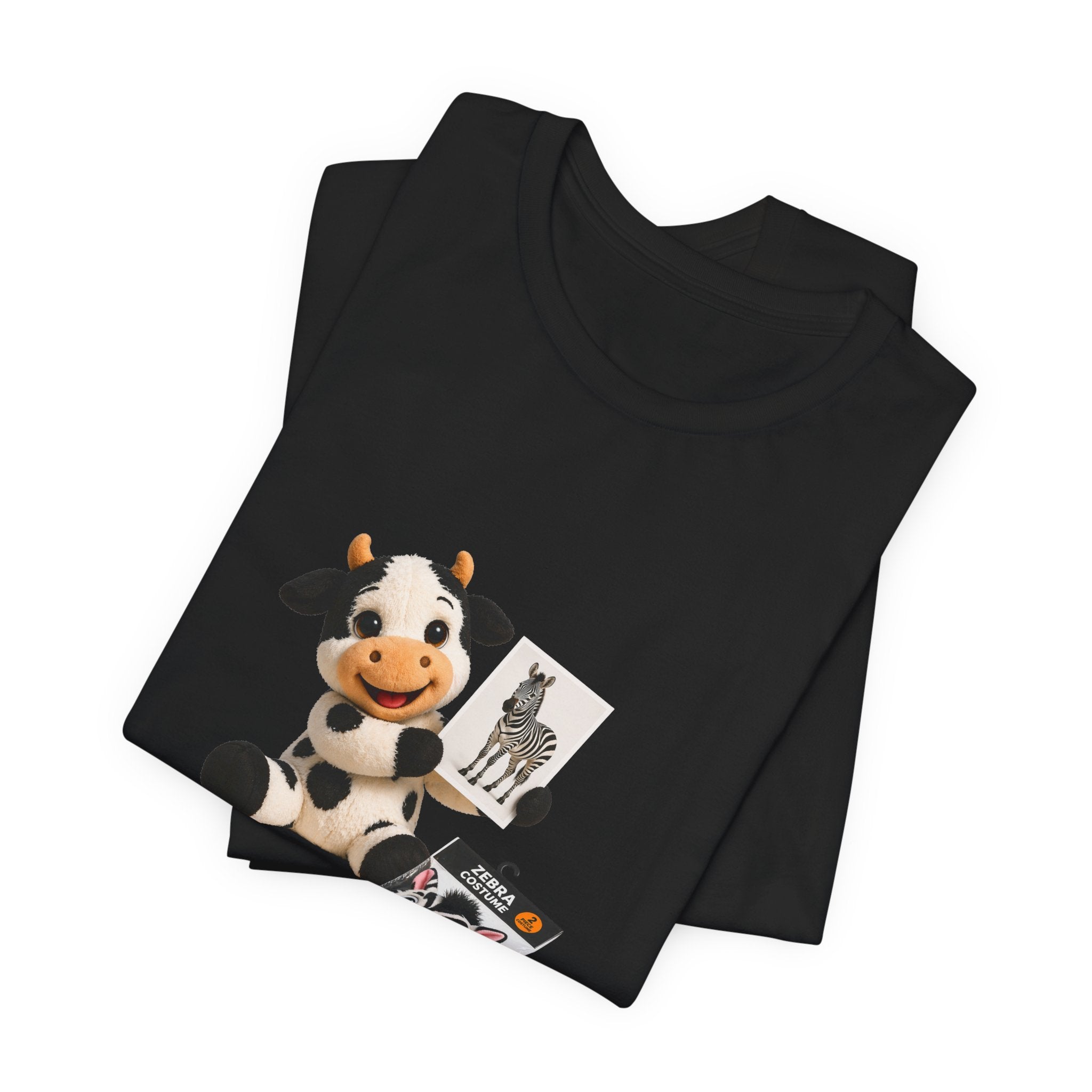 Sneaky's Kids - Cowie Zebra