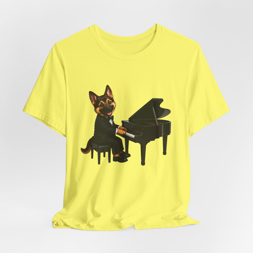 Best Paws Pals - G.S.