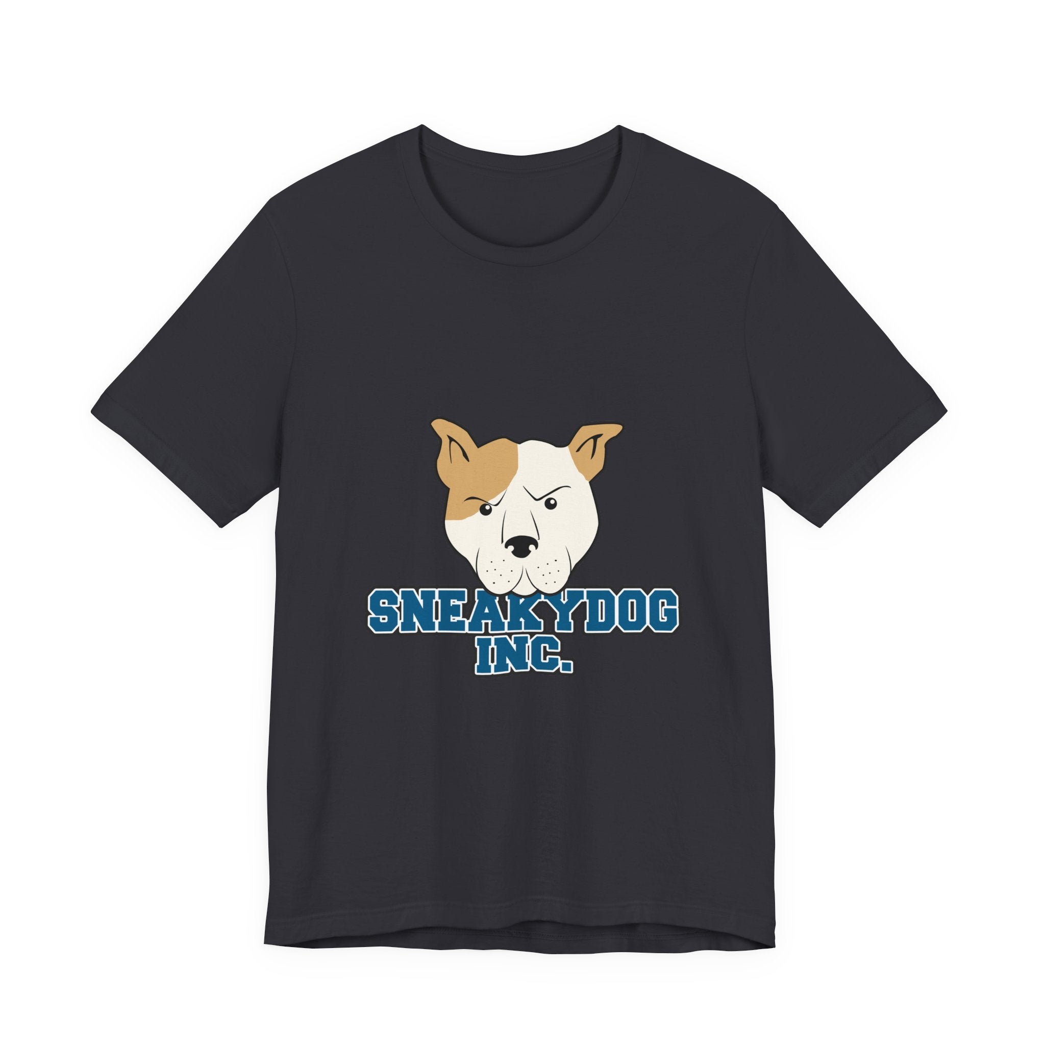 Bleu' Dreams Studio - by Mr. DJ Sneakydog Blue logo