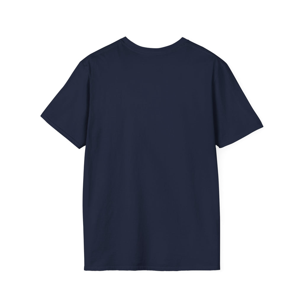 Sneakydog Inc. Football Jersey Graphic T Shirt