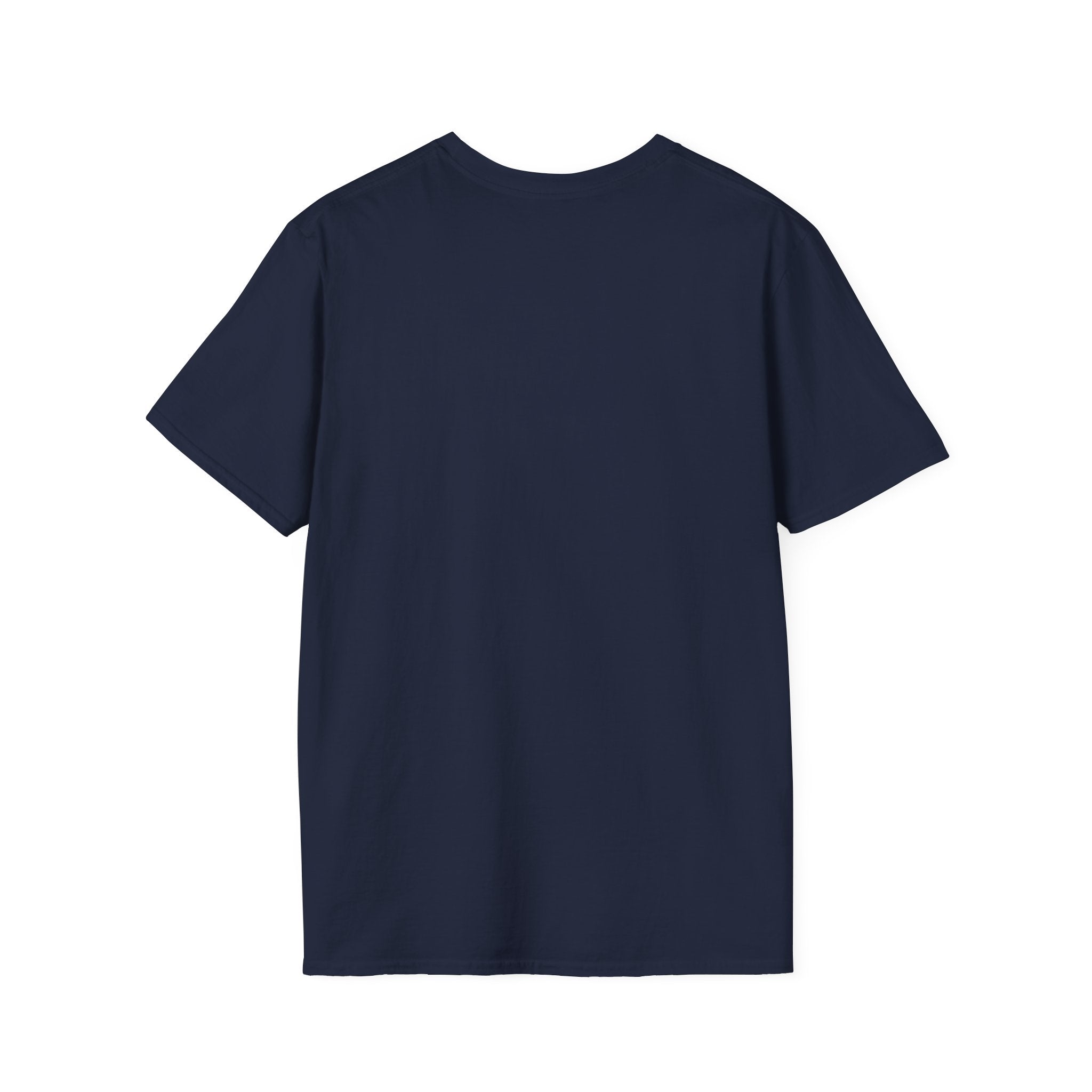 Sneakydog Inc. Football Jersey Graphic T Shirt