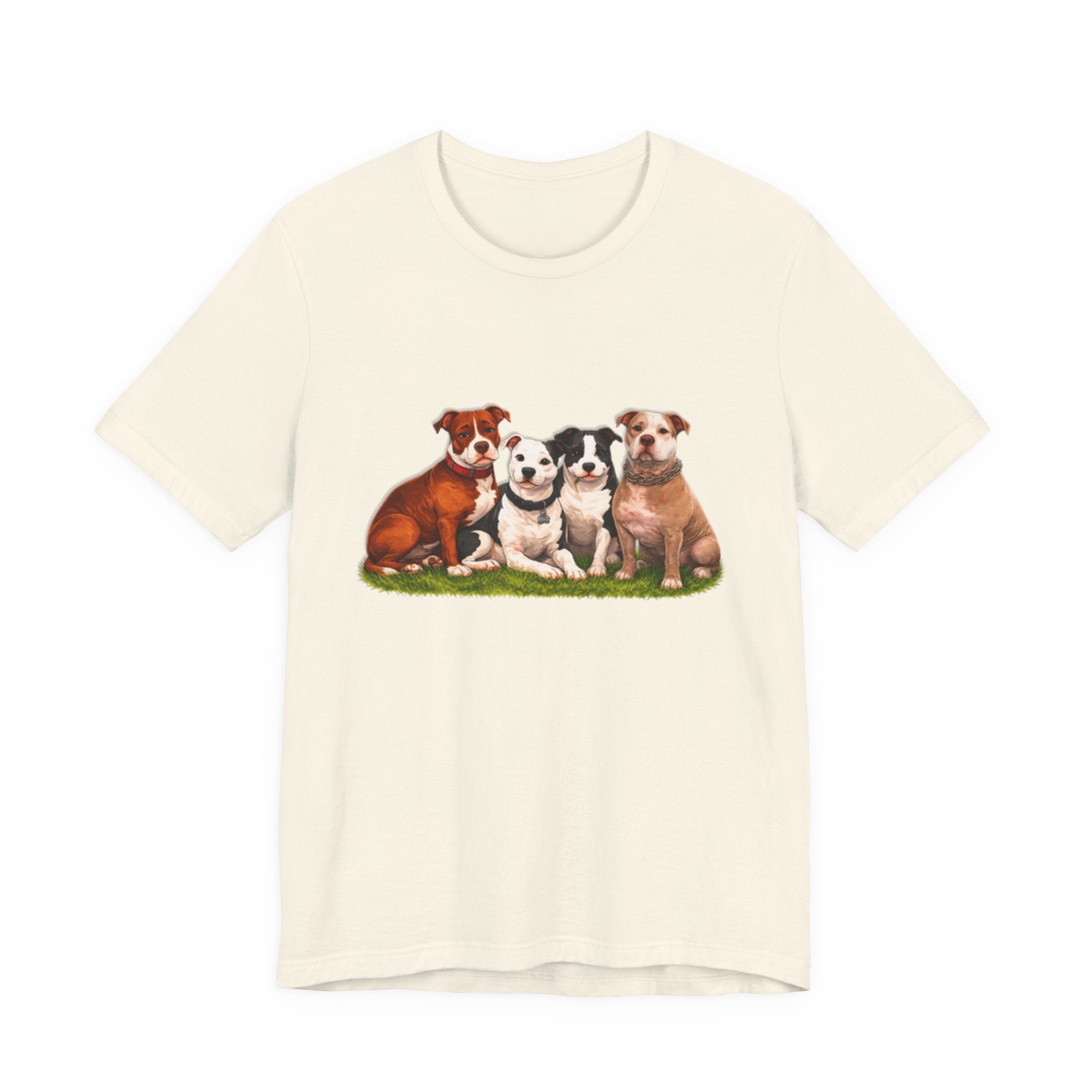 Sneaky's Kids - Puppies