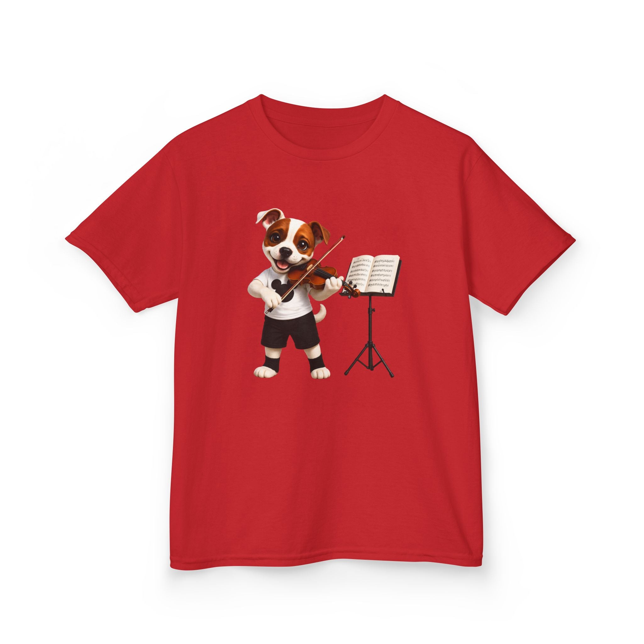 Best Paws Pals - Kids size - Mickey B.