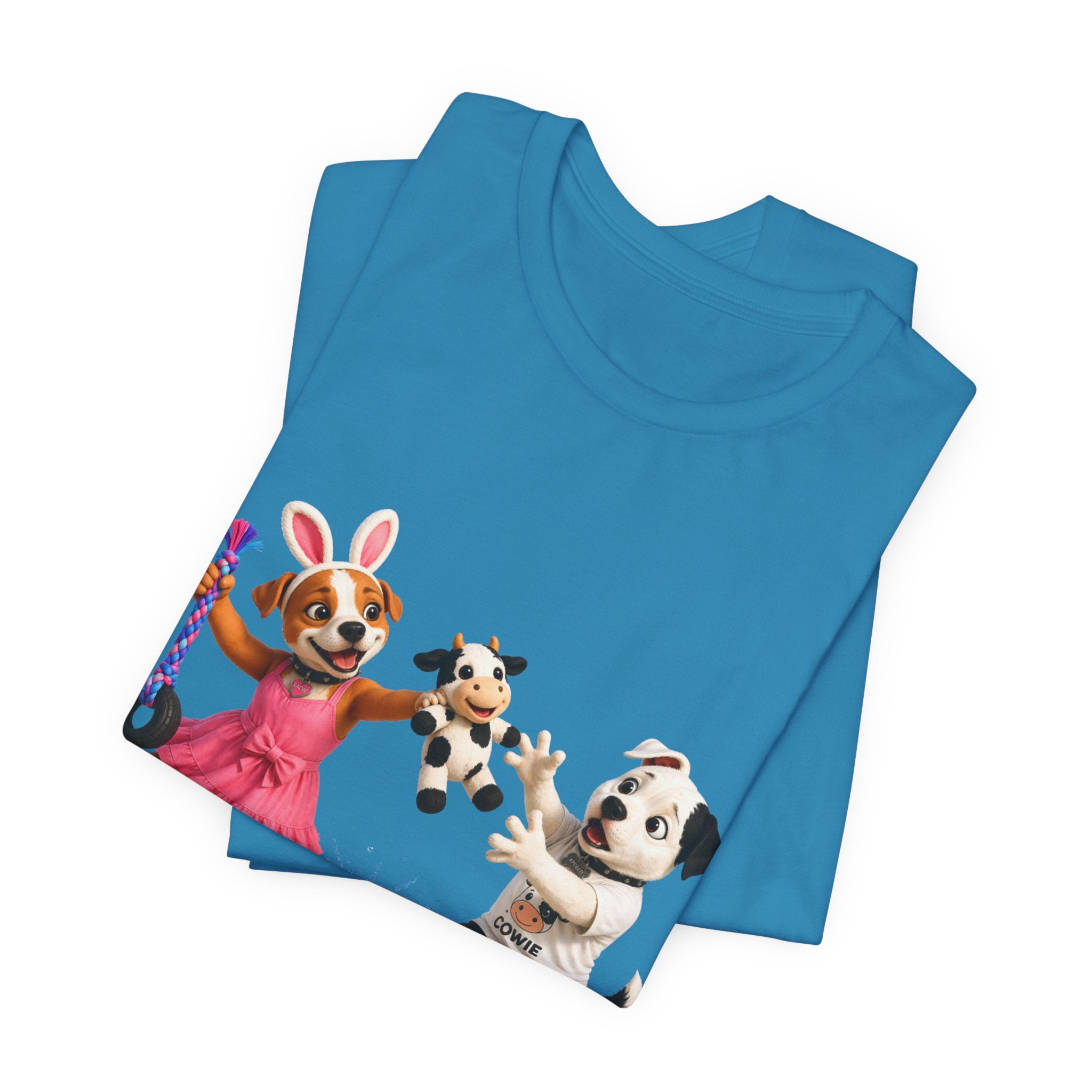 Best Paws Pals - Sadie Cowie Apollo water hose