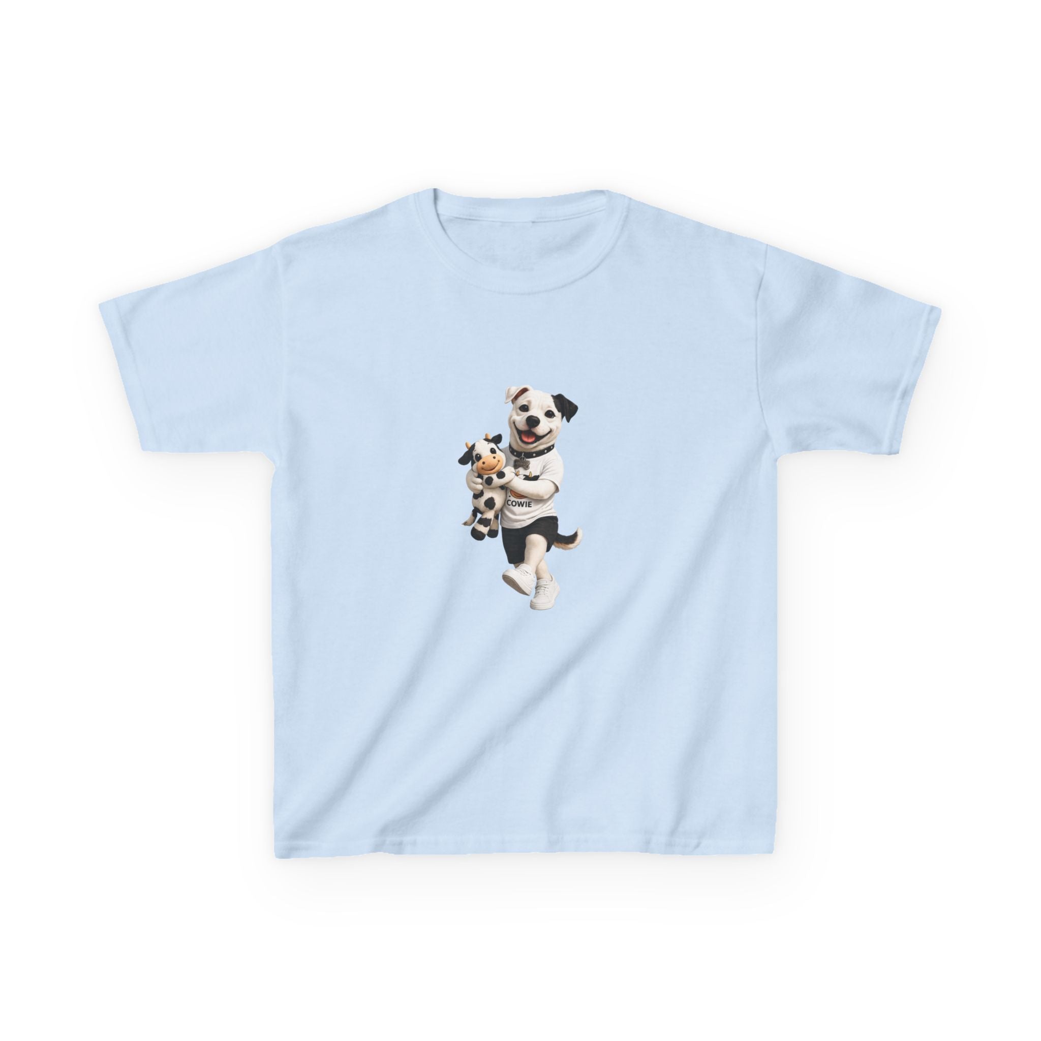 Best Paws Pals - Kids size - Apollo & Cowie