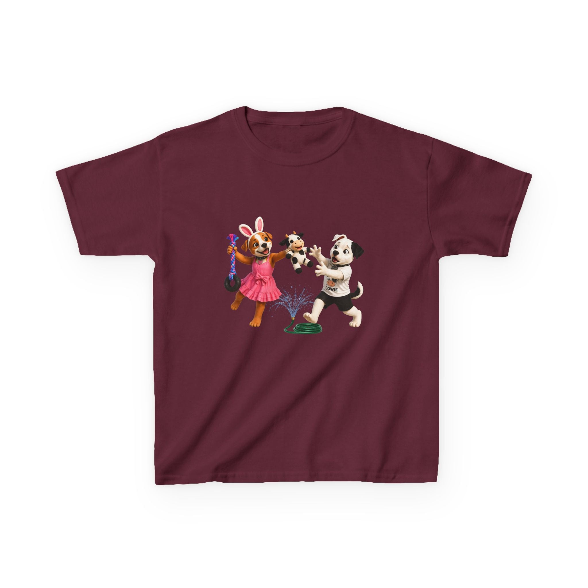 Best Paws Pals - Kids size - Sadie Cowie Apollo Hose
