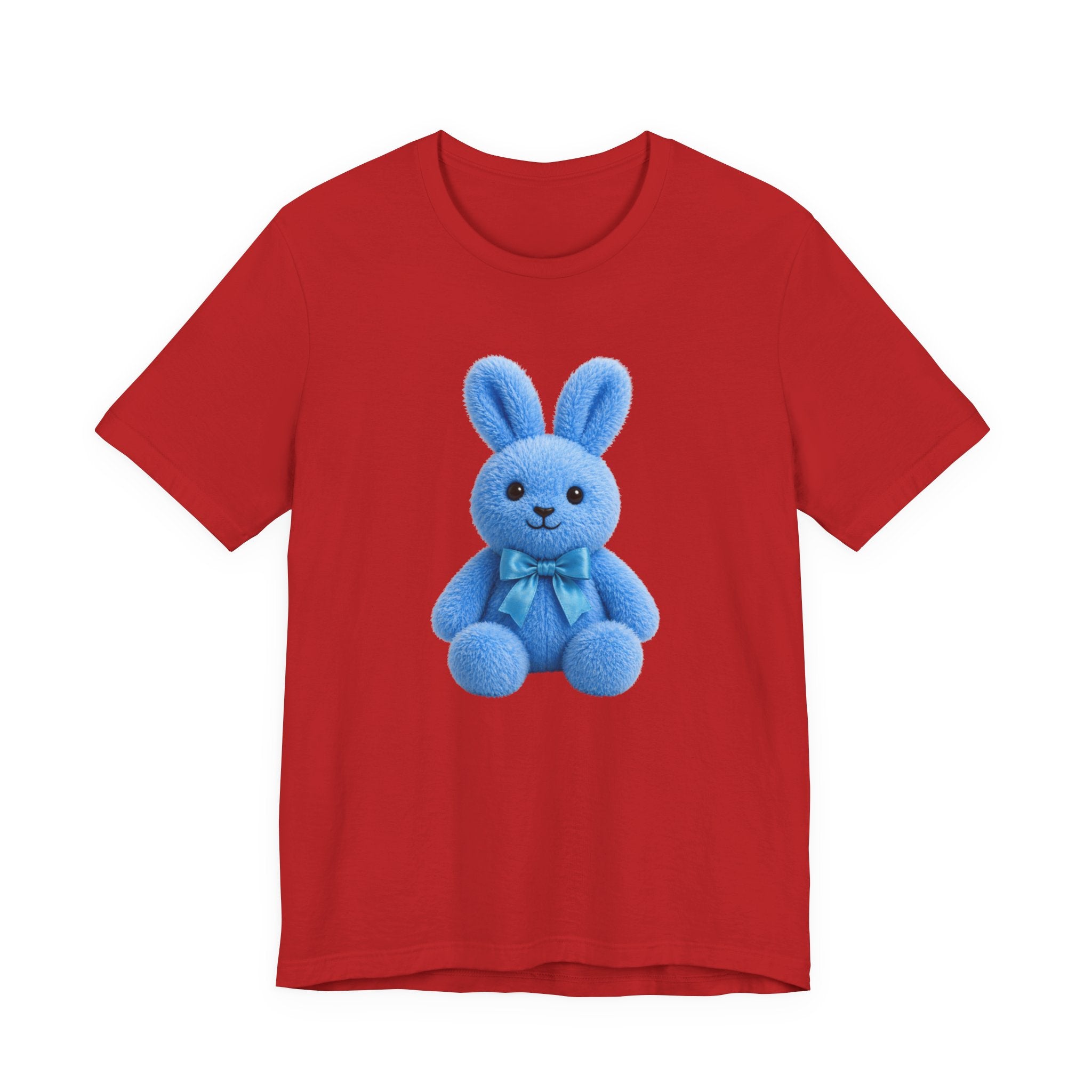 Best Paws Pals - Bleu' Bunny