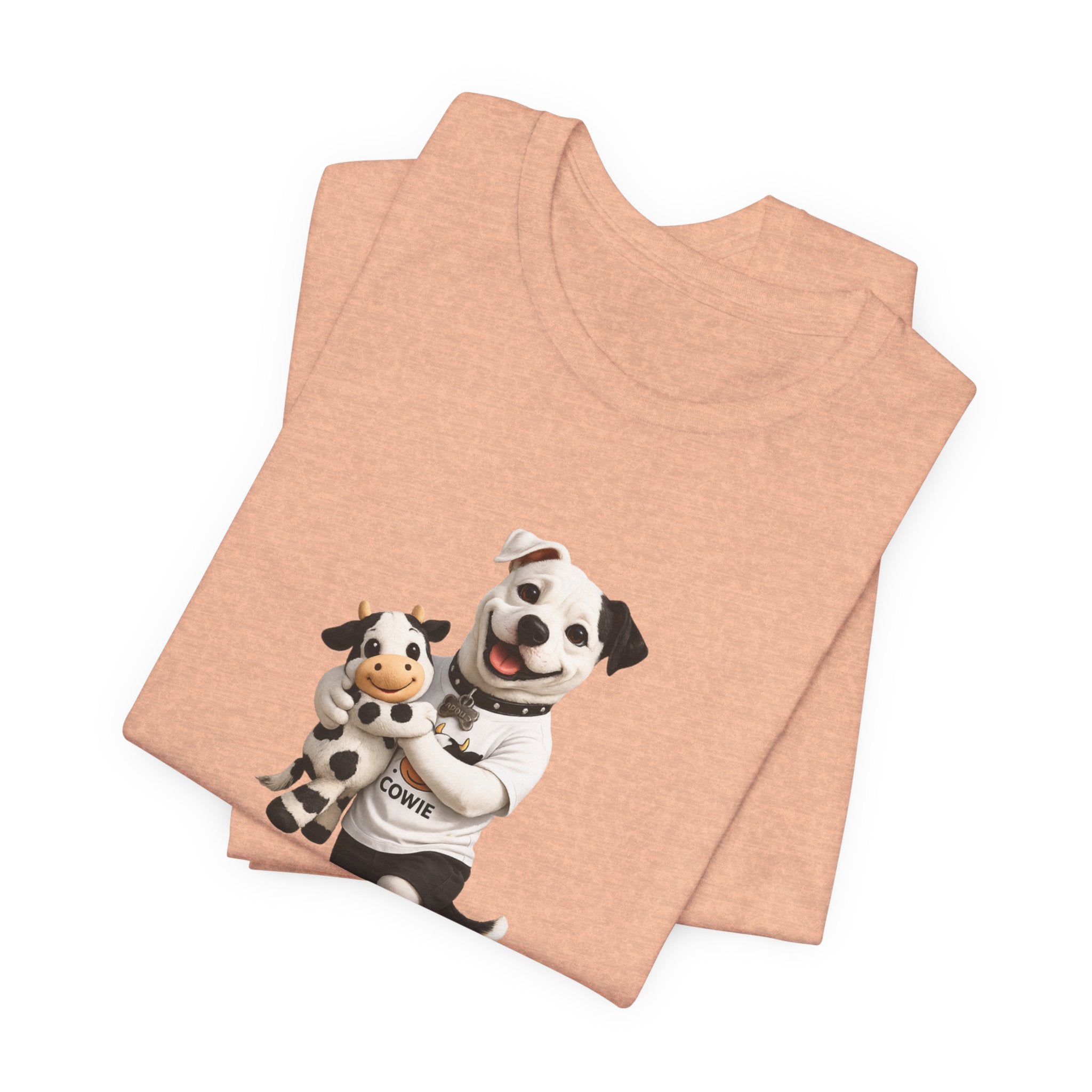 Best Paws Pals - Apollo & Cowie