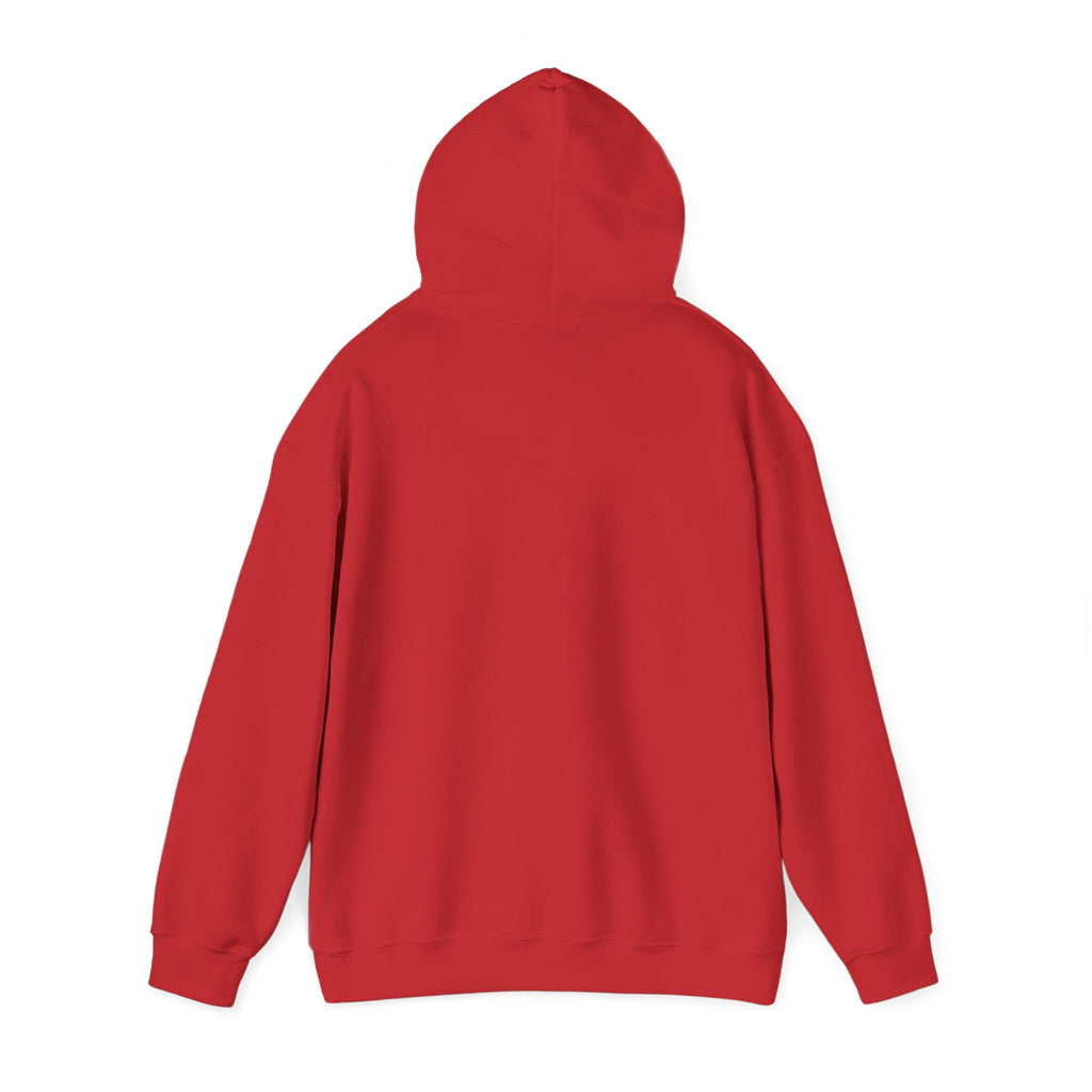 Sneakydog Inc. Football Jersey Graphic - Corgi Crew Hoodie
