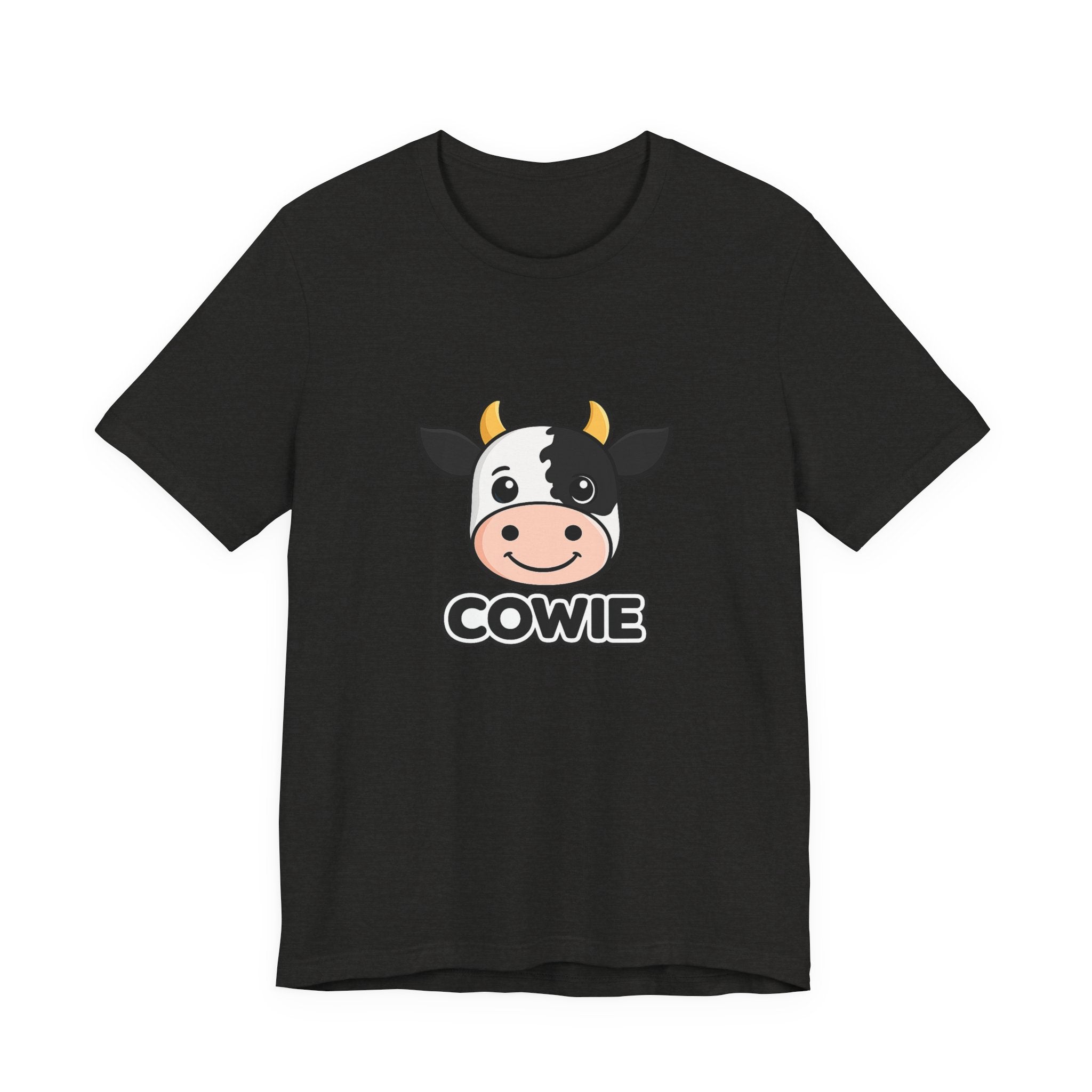 Best Paws Pals - Cowie Logo