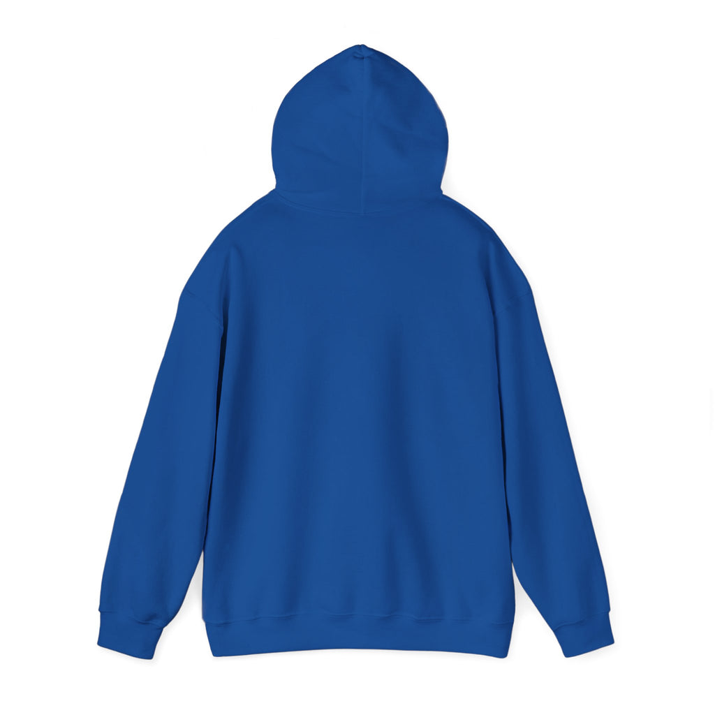 Sneakydog Inc. Football Jersey Graphic - Corgi Crew Hoodie