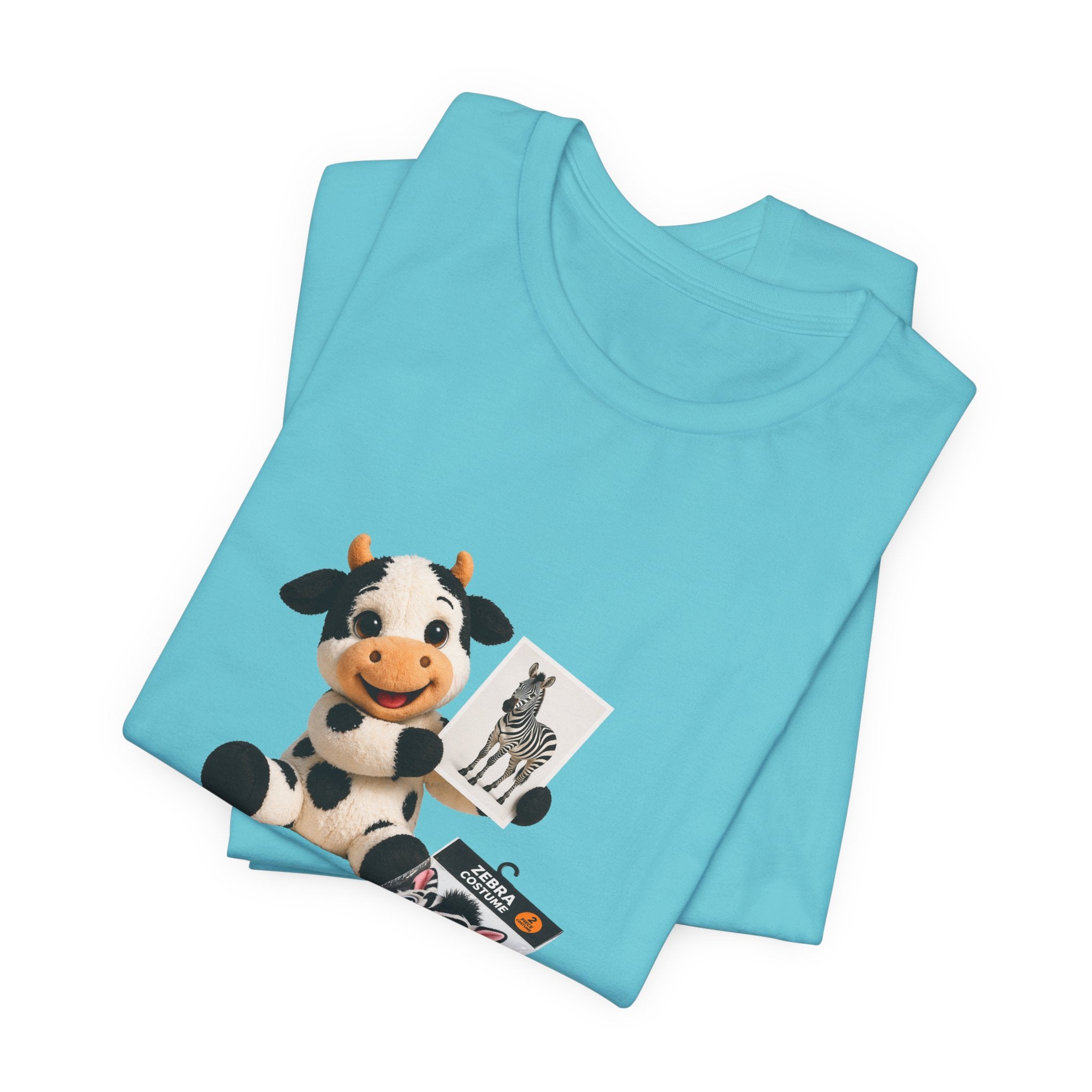 Sneaky's Kids - Cowie Zebra