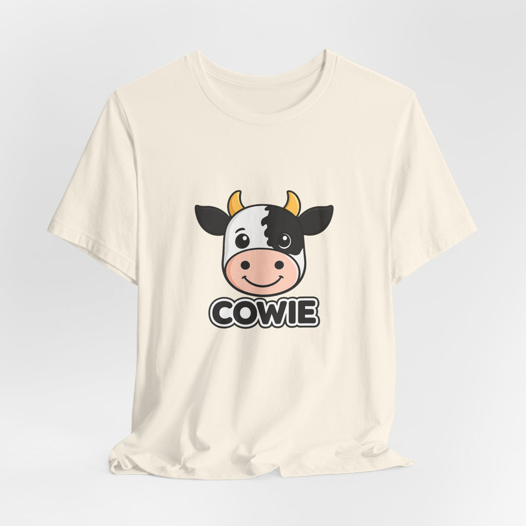 Best Paws Pals - Cowie Logo