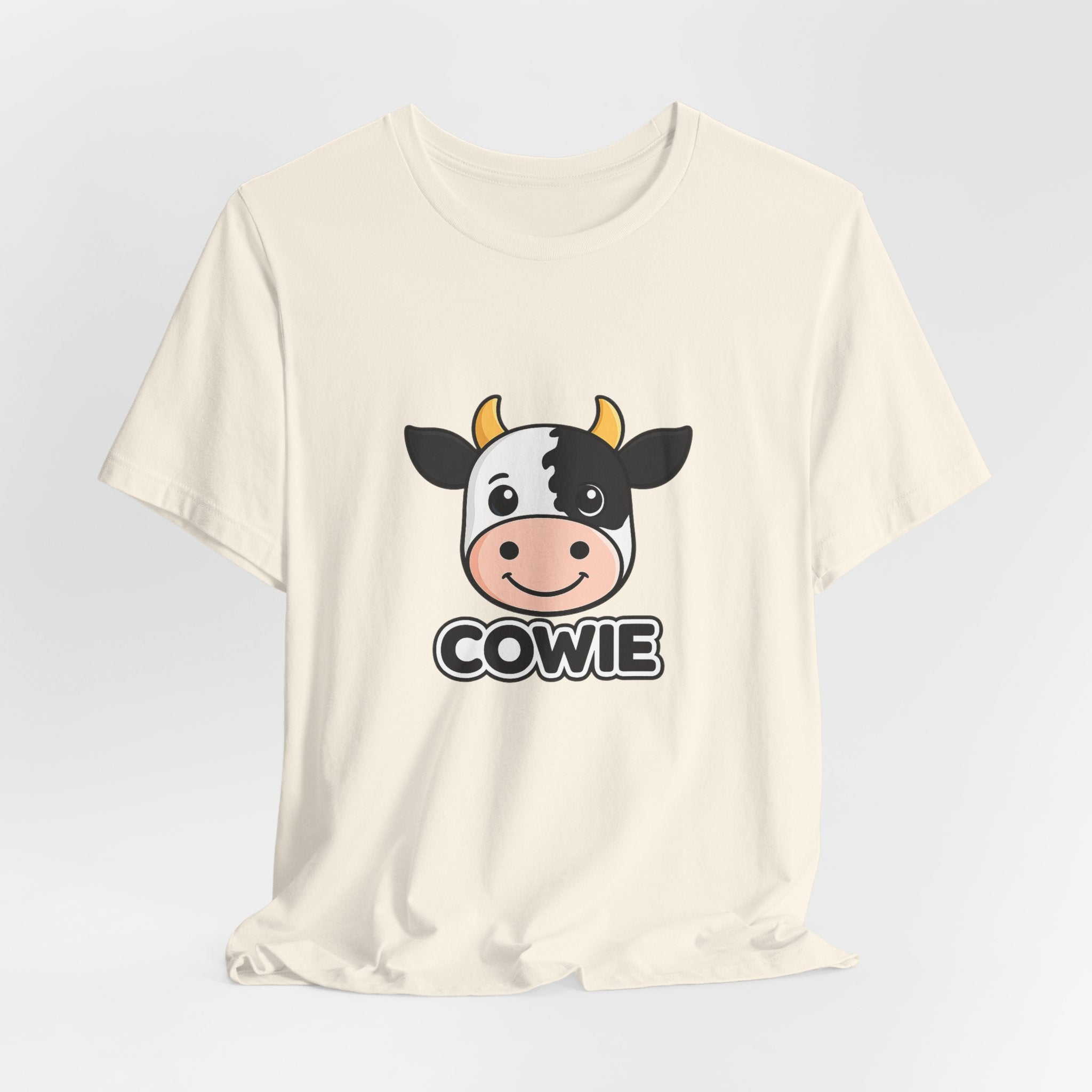 Best Paws Pals - Cowie Logo