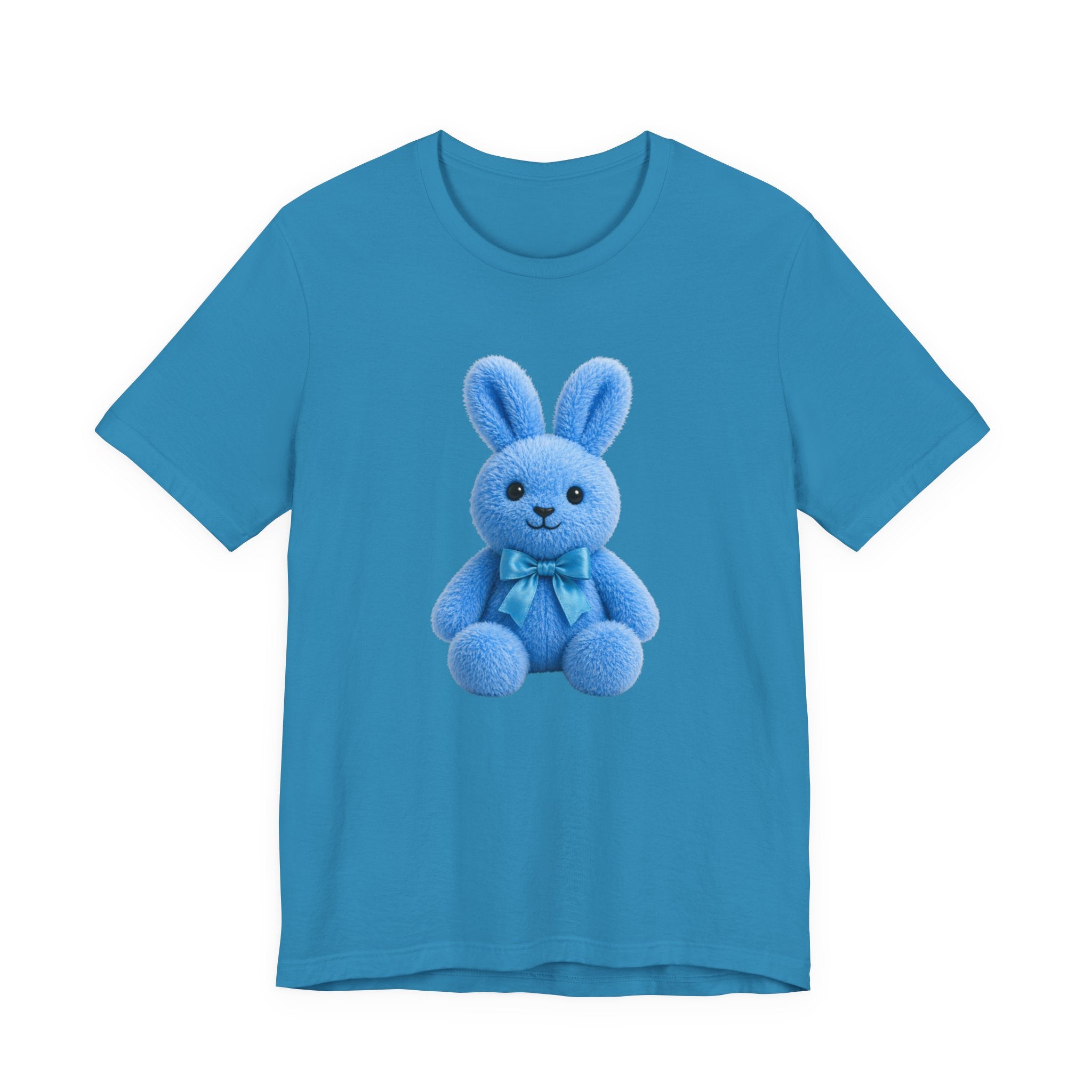 Best Paws Pals - Bleu' Bunny
