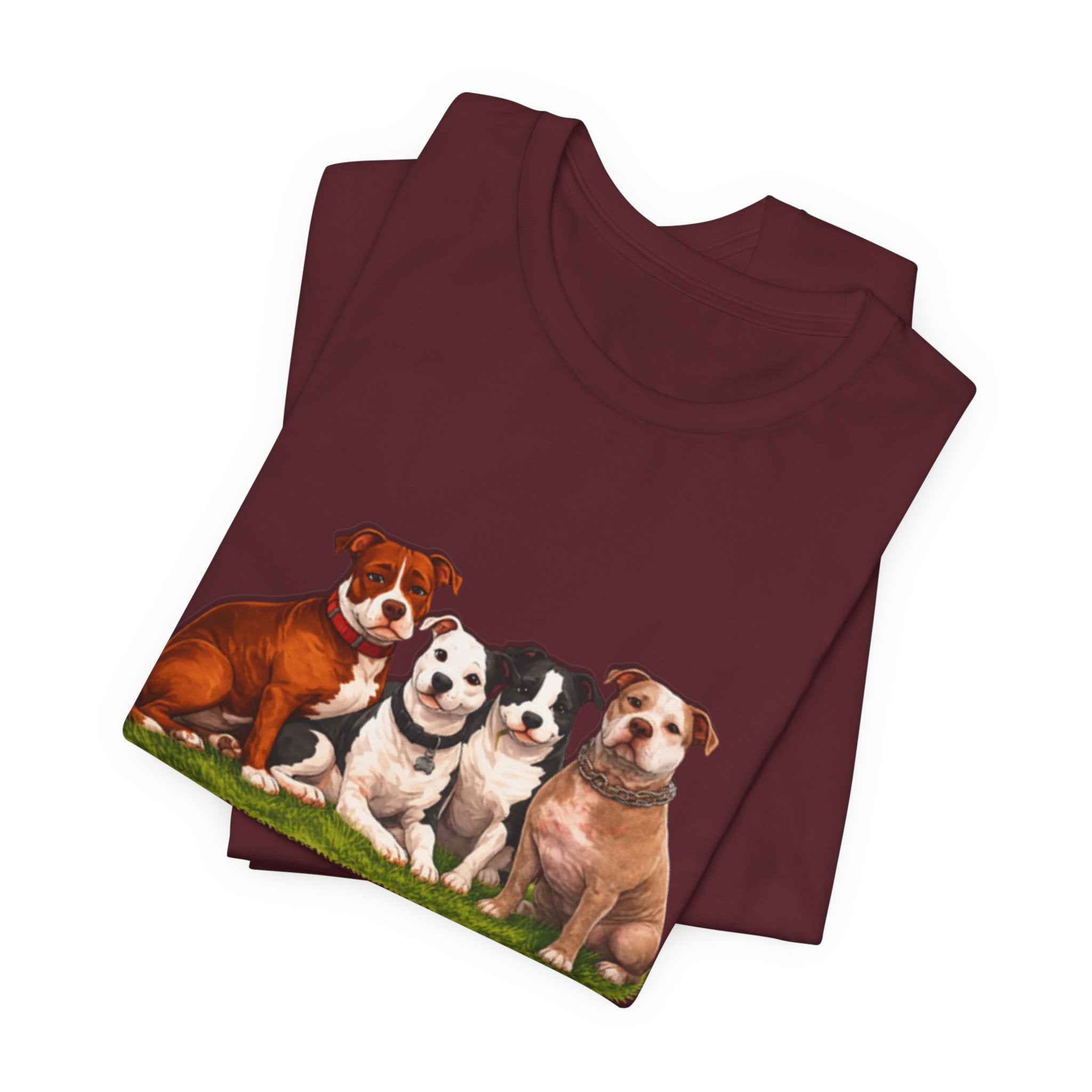 Sneaky's Kids - Puppies