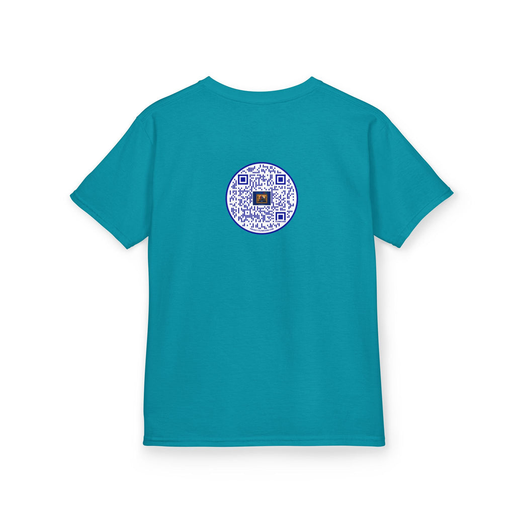 Best Paws Pals - Kids size - Sun Crew