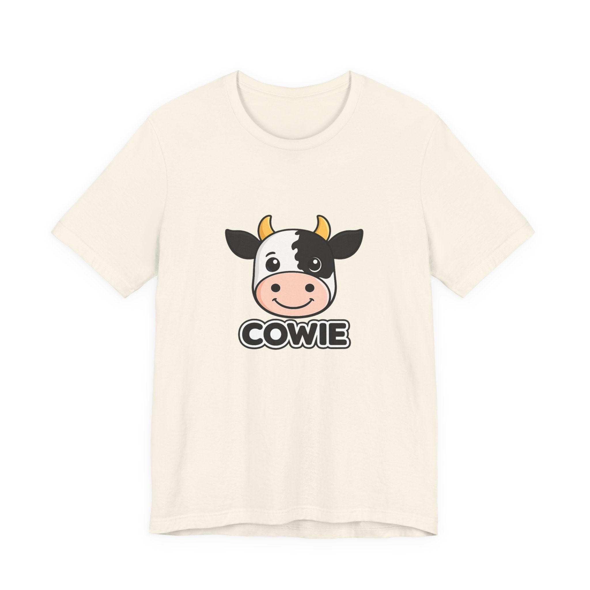 Best Paws Pals - Cowie Logo