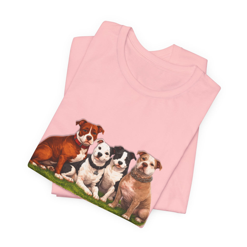Sneaky's Kids - Puppies