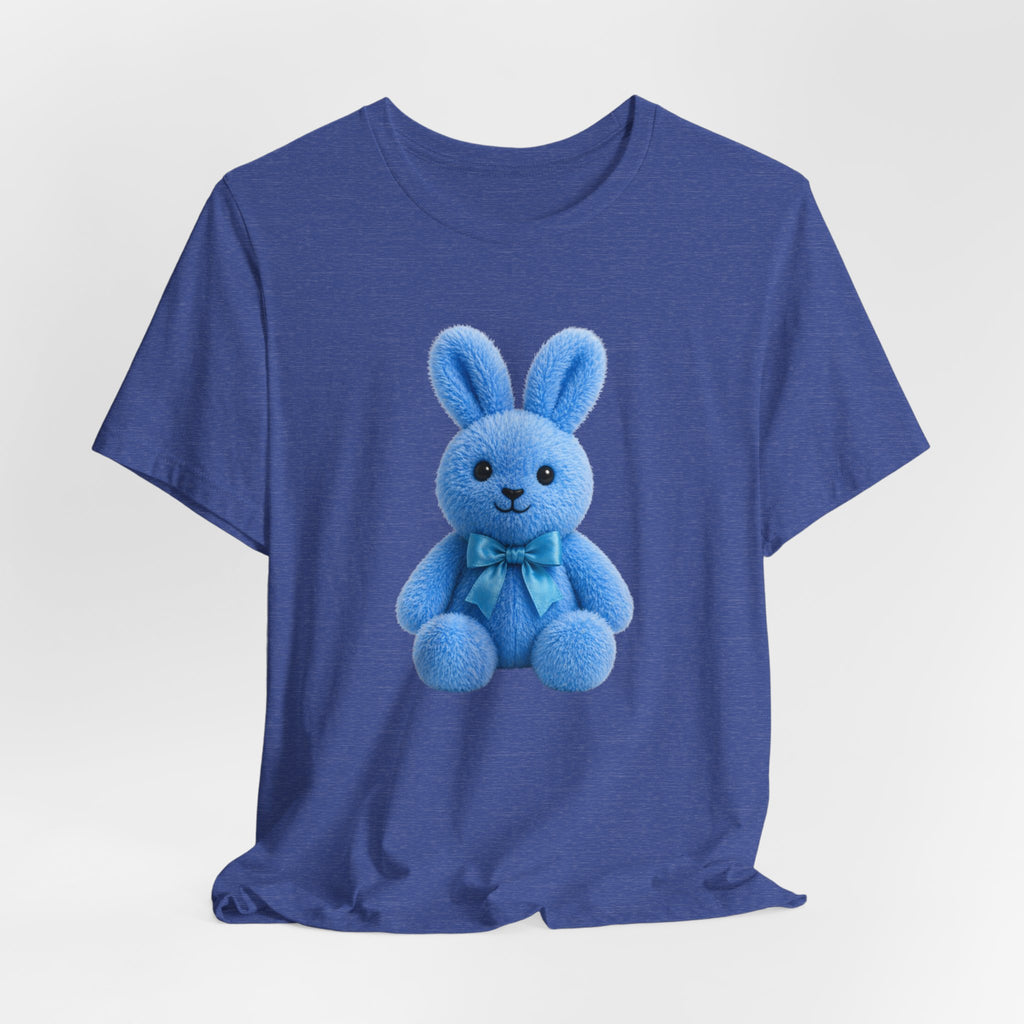 Best Paws Pals - Bleu' Bunny