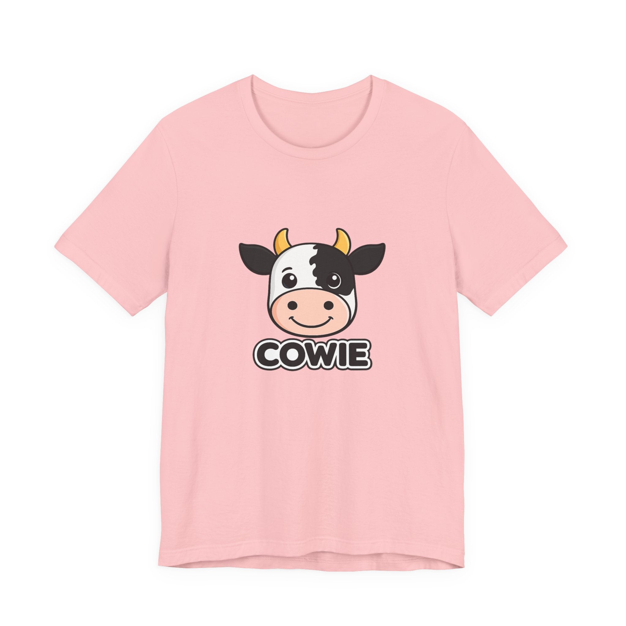 Best Paws Pals - Cowie Logo