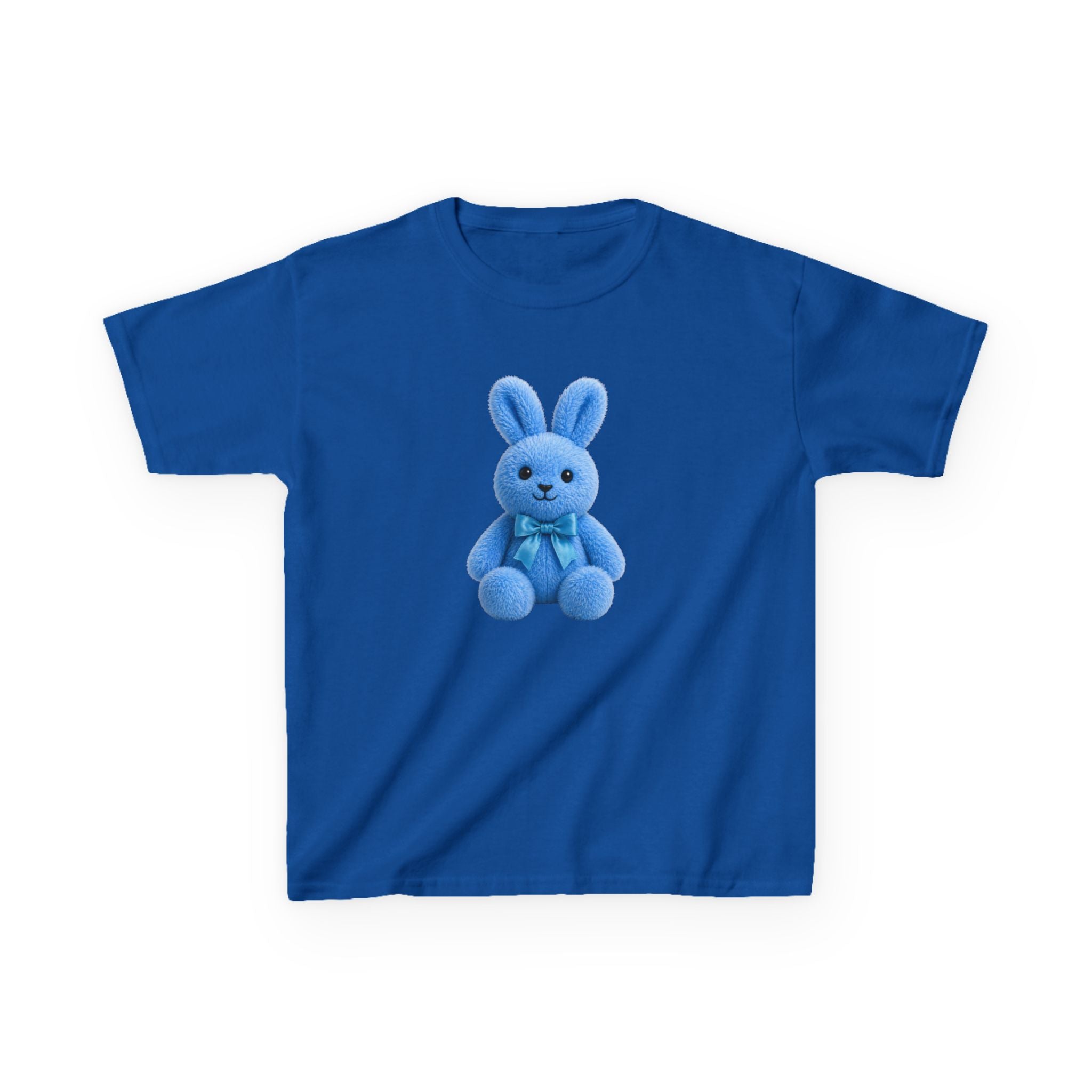 Best Paws Pals - Kids size - Bleu' Bunny