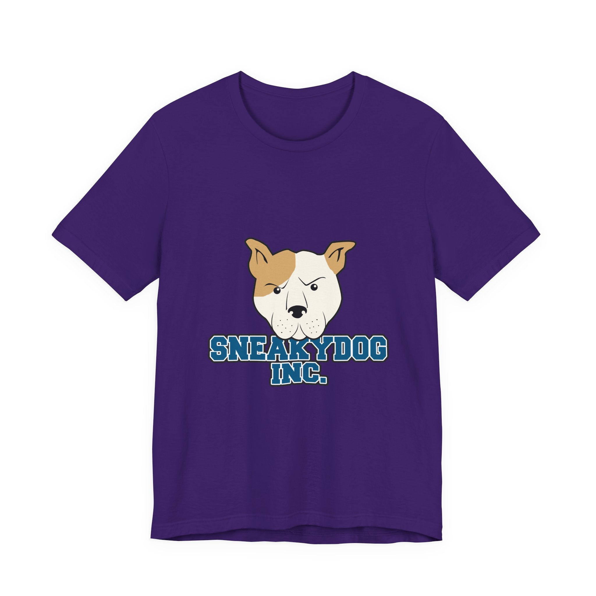 Bleu' Dreams Studio - by Mr. DJ Sneakydog Blue logo