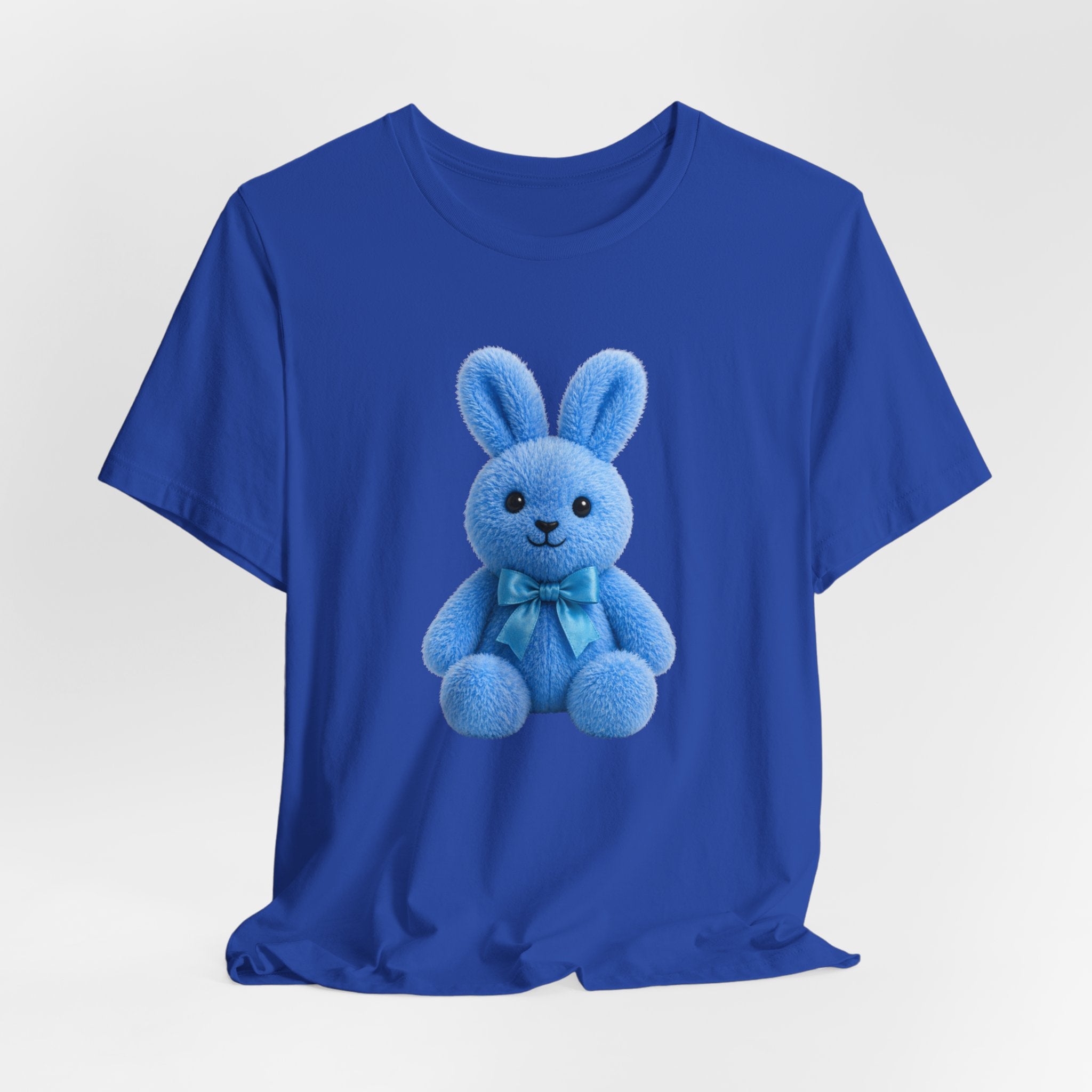 Best Paws Pals - Bleu' Bunny