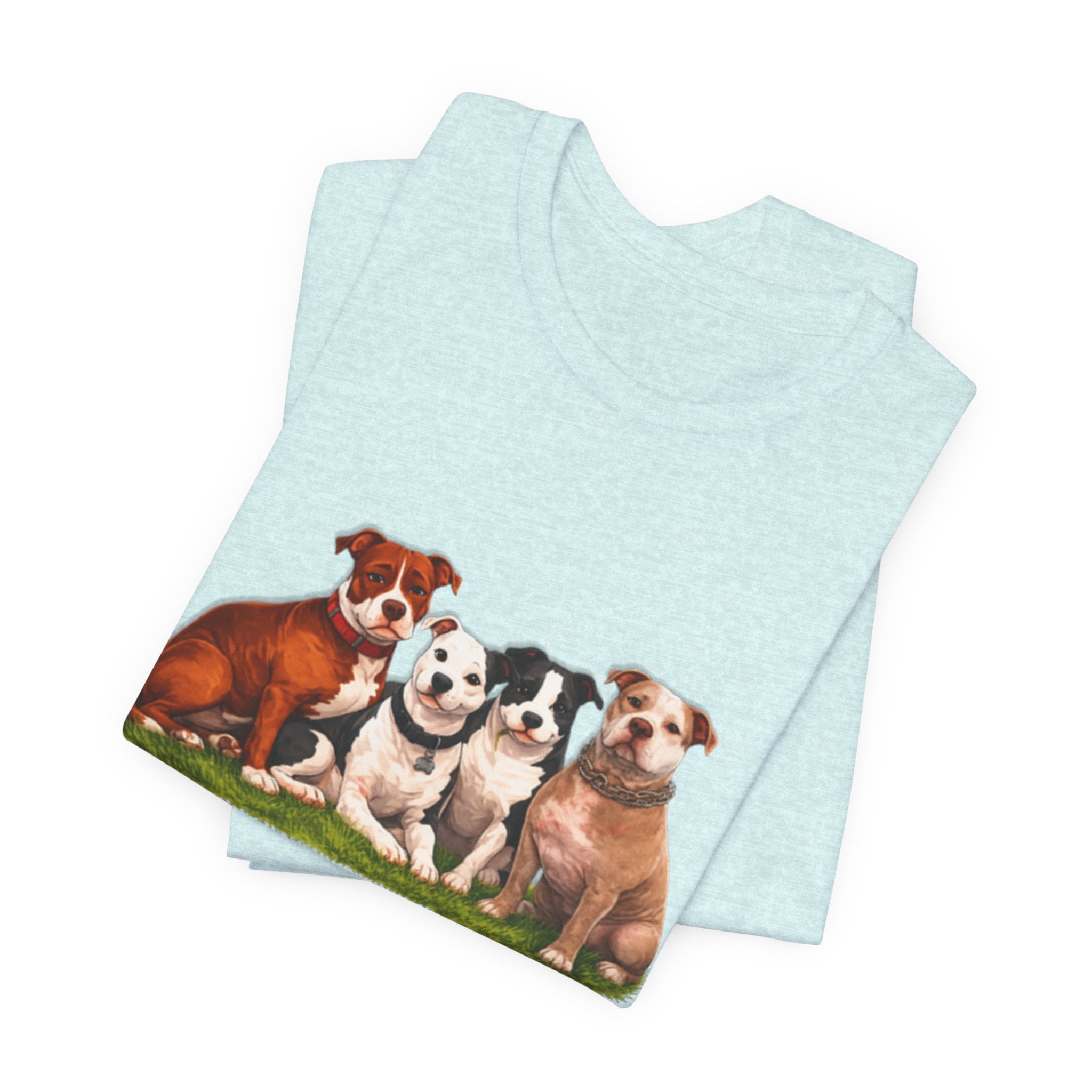 Sneaky's Kids - Puppies