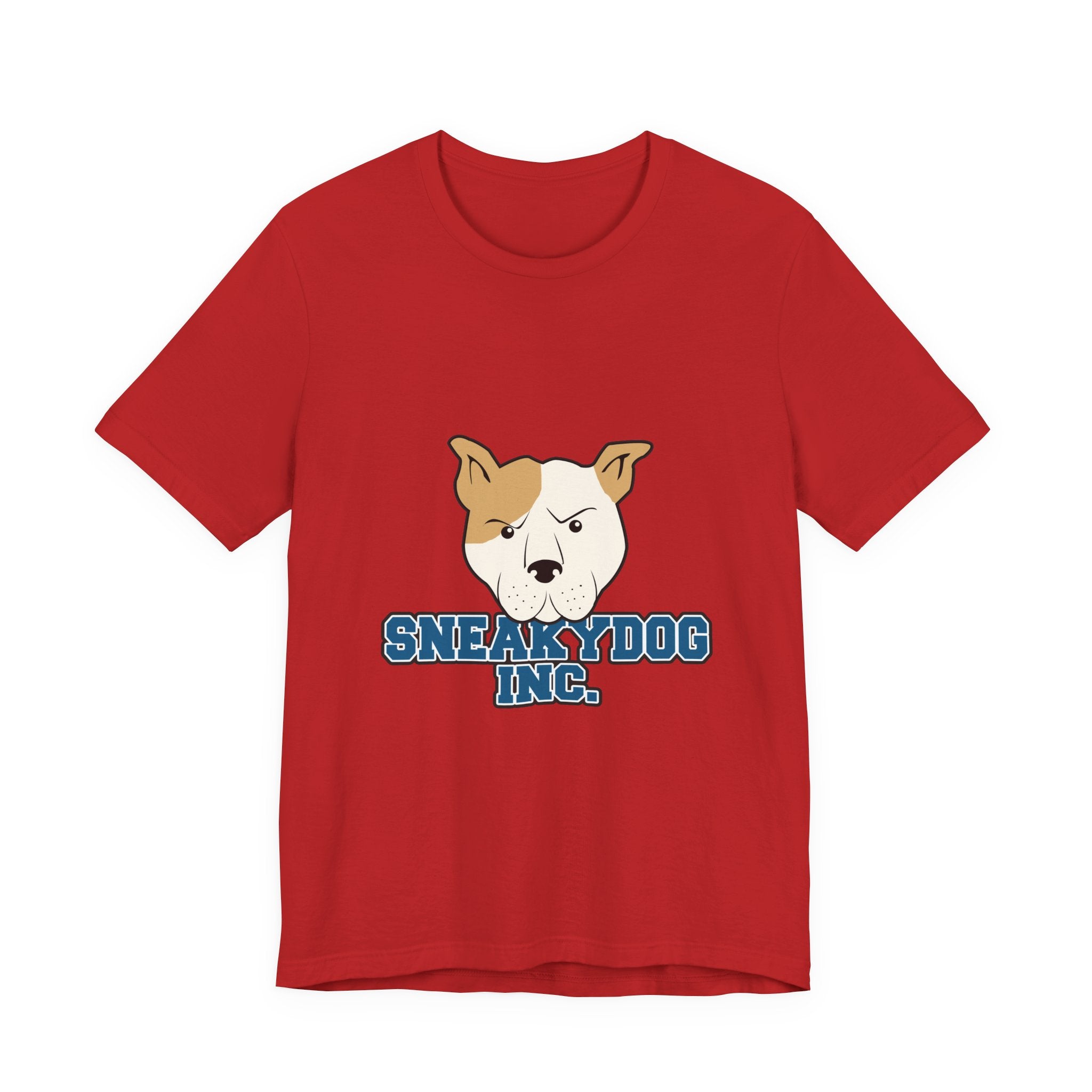 Bleu' Dreams Studio - by Mr. DJ Sneakydog Blue logo