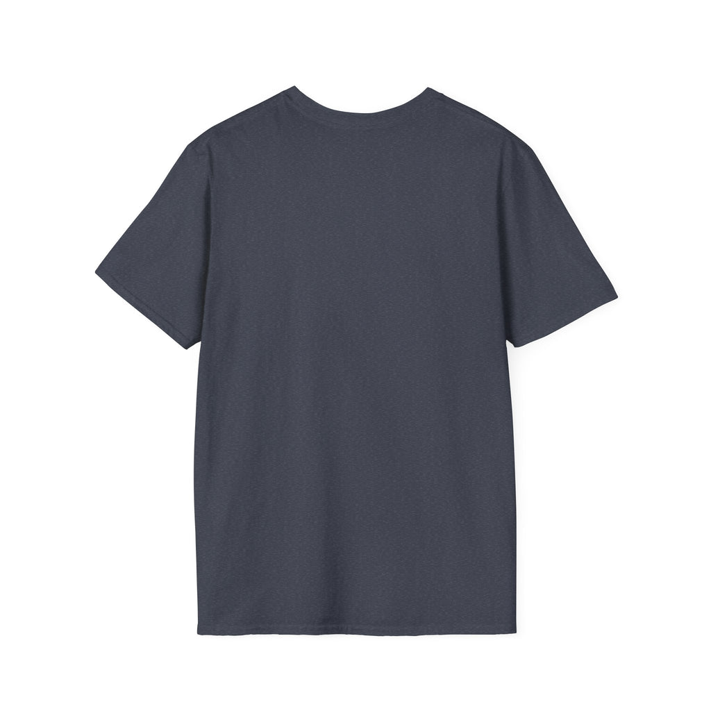 Sneakydog Inc. Football Jersey Graphic T Shirt