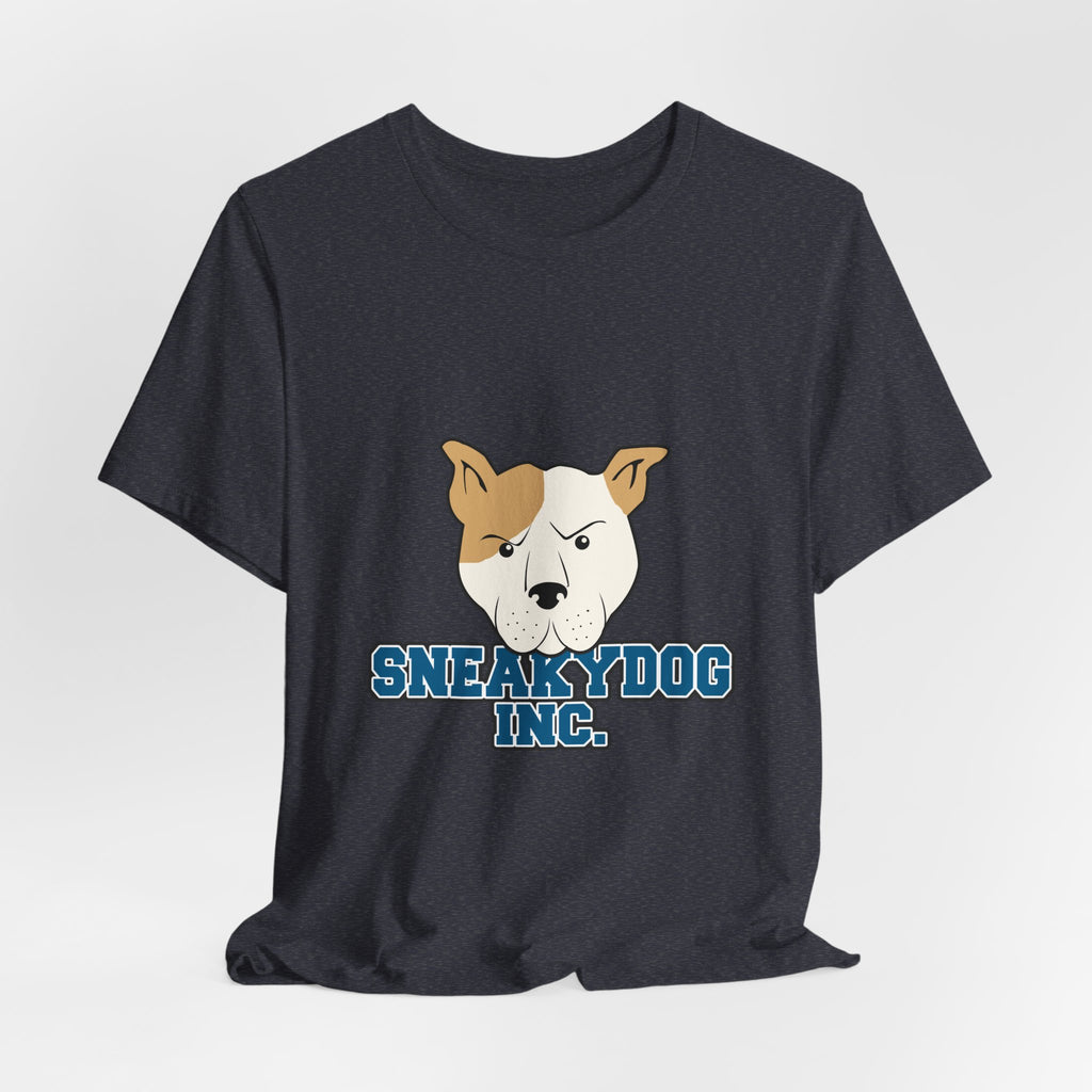 Bleu' Dreams Studio - by Mr. DJ Sneakydog Blue logo
