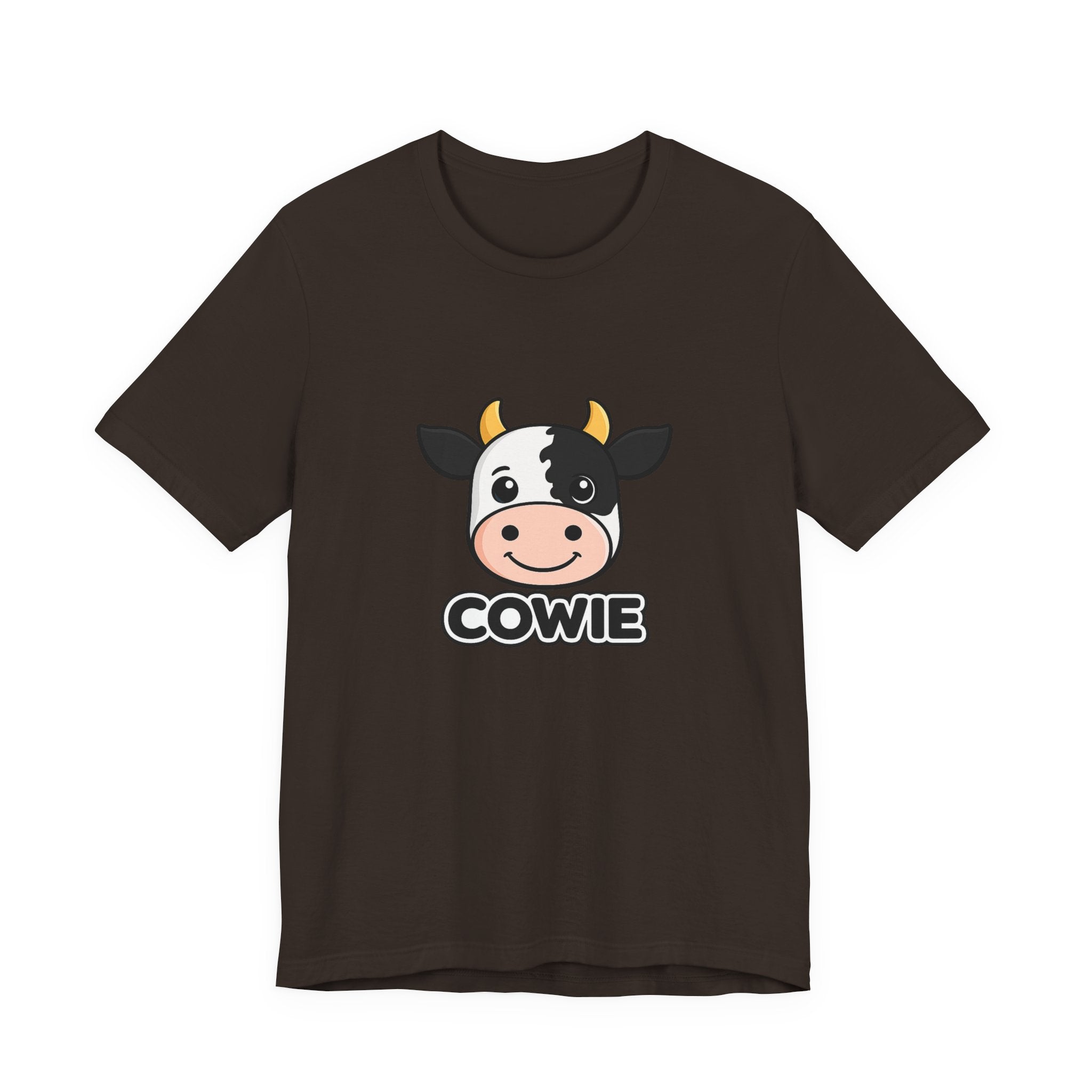 Best Paws Pals - Cowie Logo