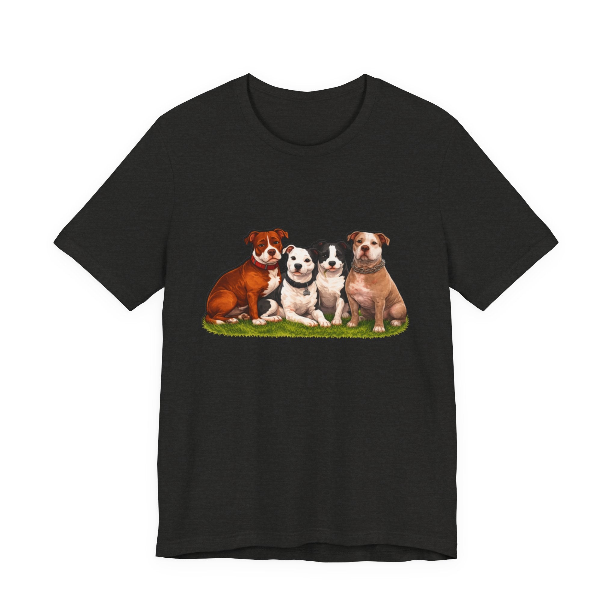 Sneaky's Kids - Puppies
