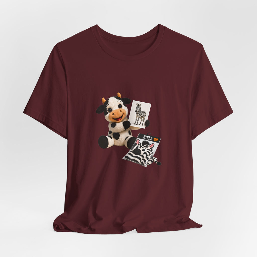 Sneaky's Kids - Cowie Zebra