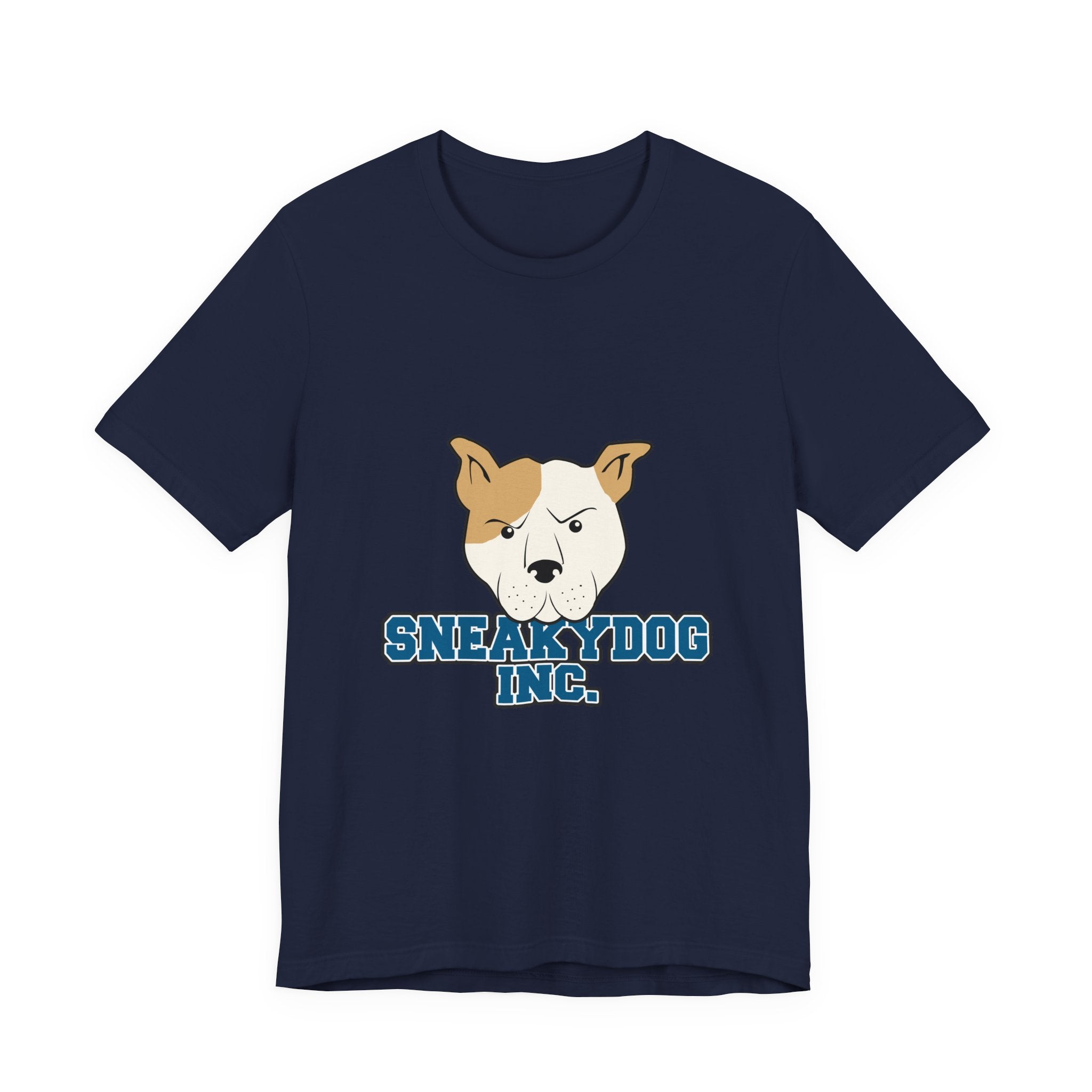 Bleu' Dreams Studio - by Mr. DJ Sneakydog Blue logo